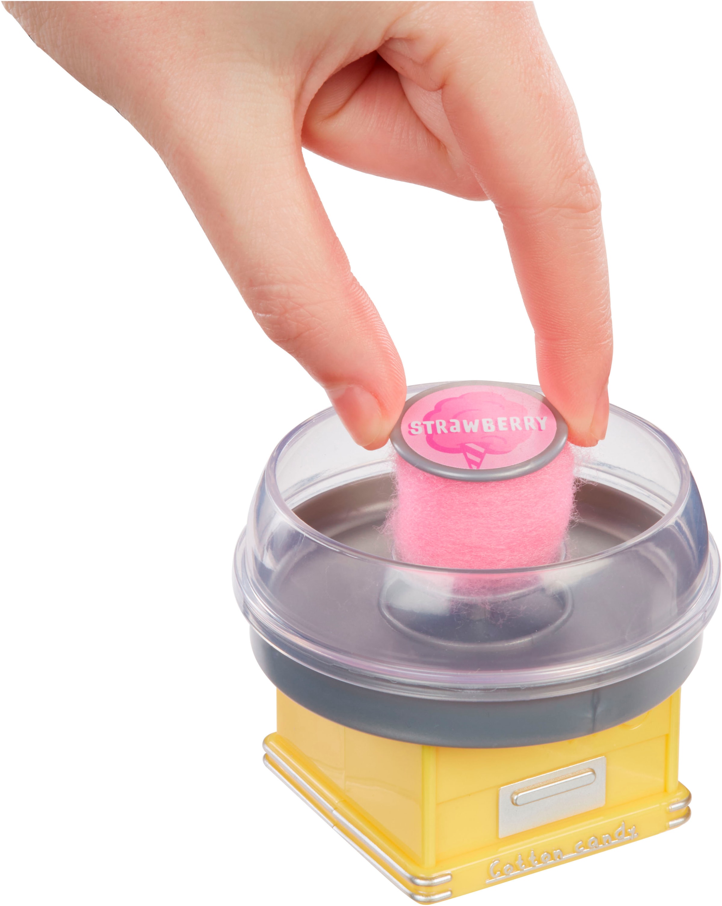 MGA ENTERTAINMENT Set créatif »MGA's Miniverse - Make It Mini Appliances« Lieferung nur 1 Kugel - sortierte Lieferung