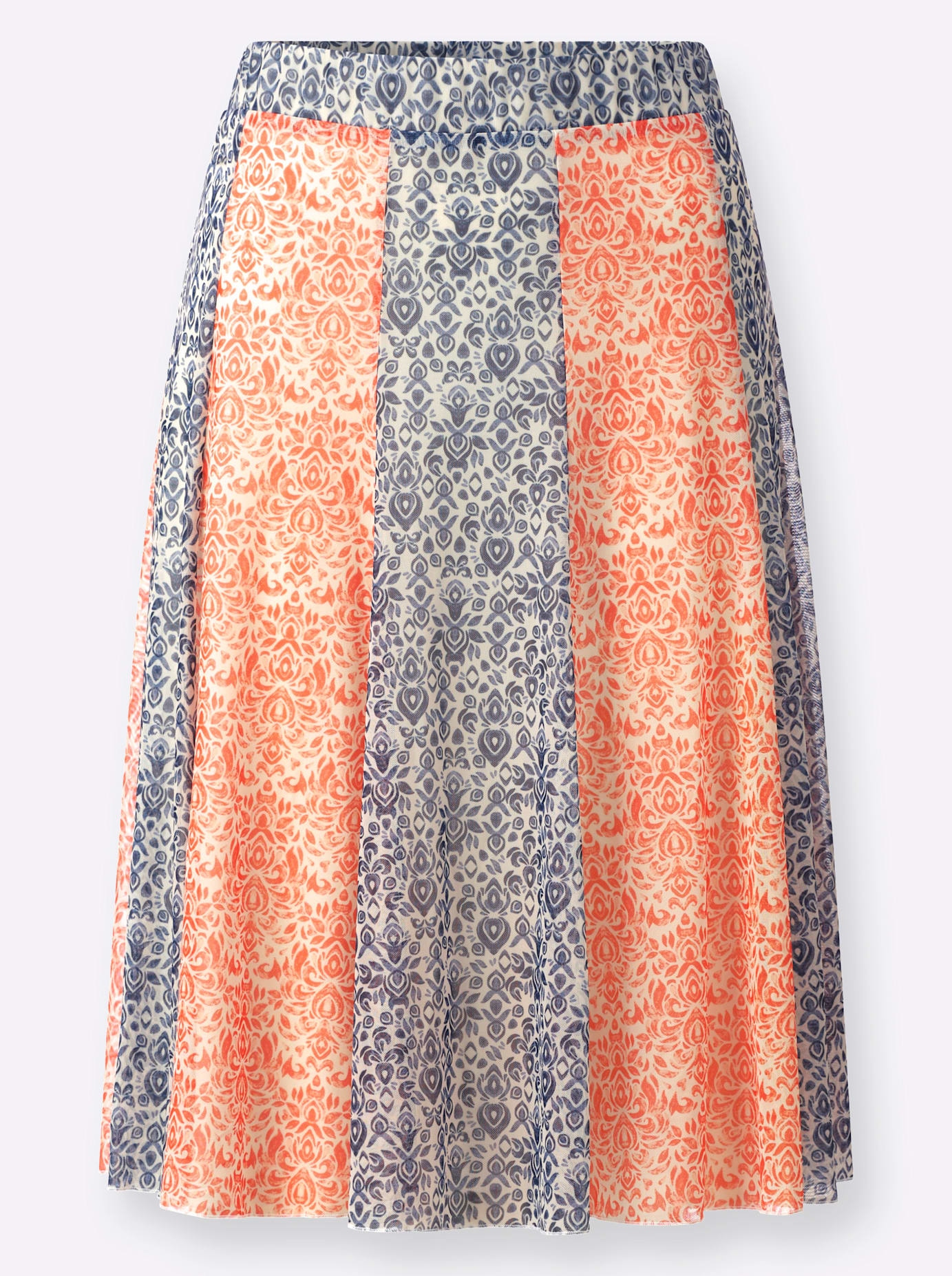 heine Jupe à enfiler