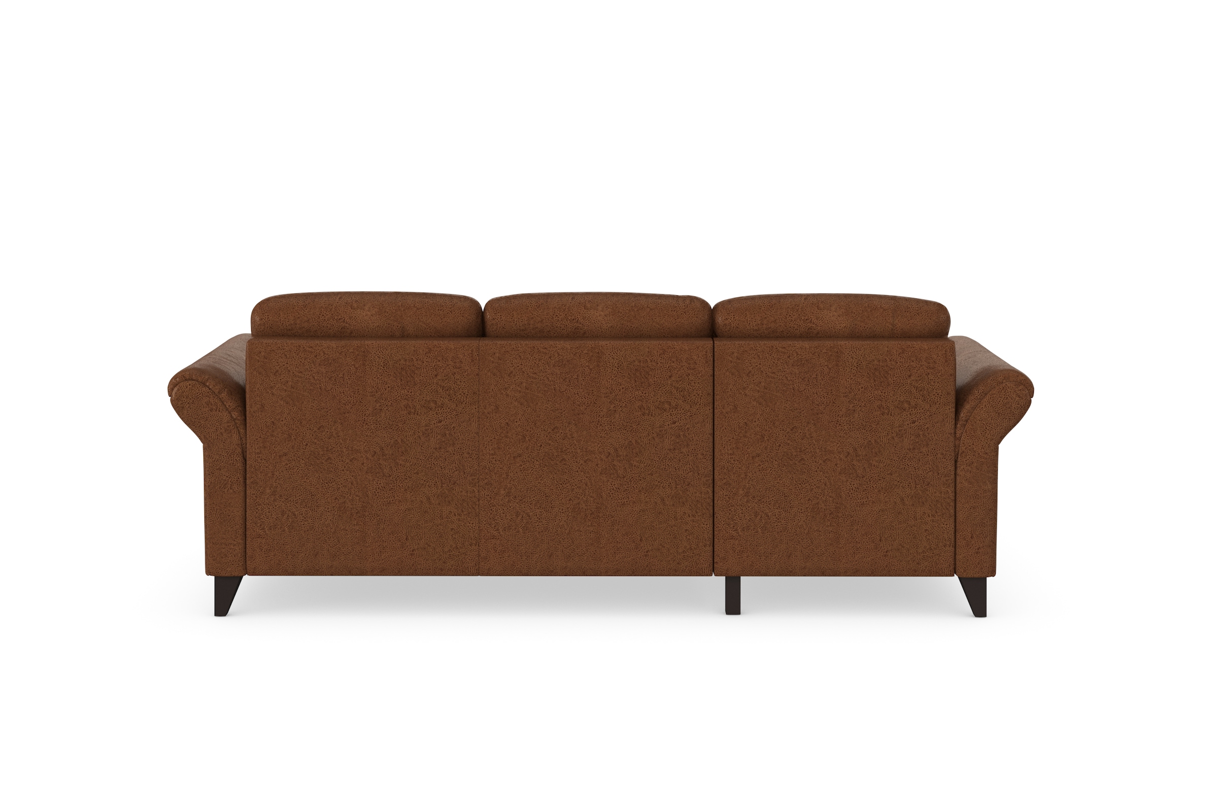 sit&more Canapé d'angle »Mellum L-Form« Federkern, wahlweise mit Bettfunktion, Bettkasten und Armteilfunktion