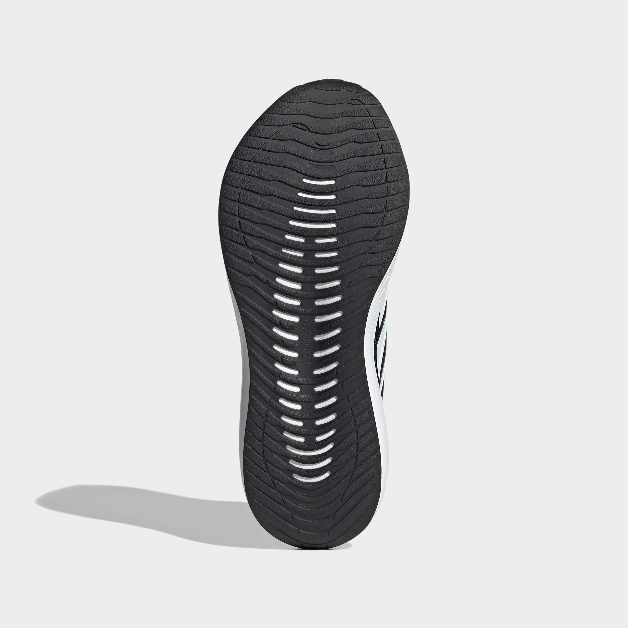 adidas Performance Laufschuh »RUNFALCON 6 WIDE«  für breitere Füsse