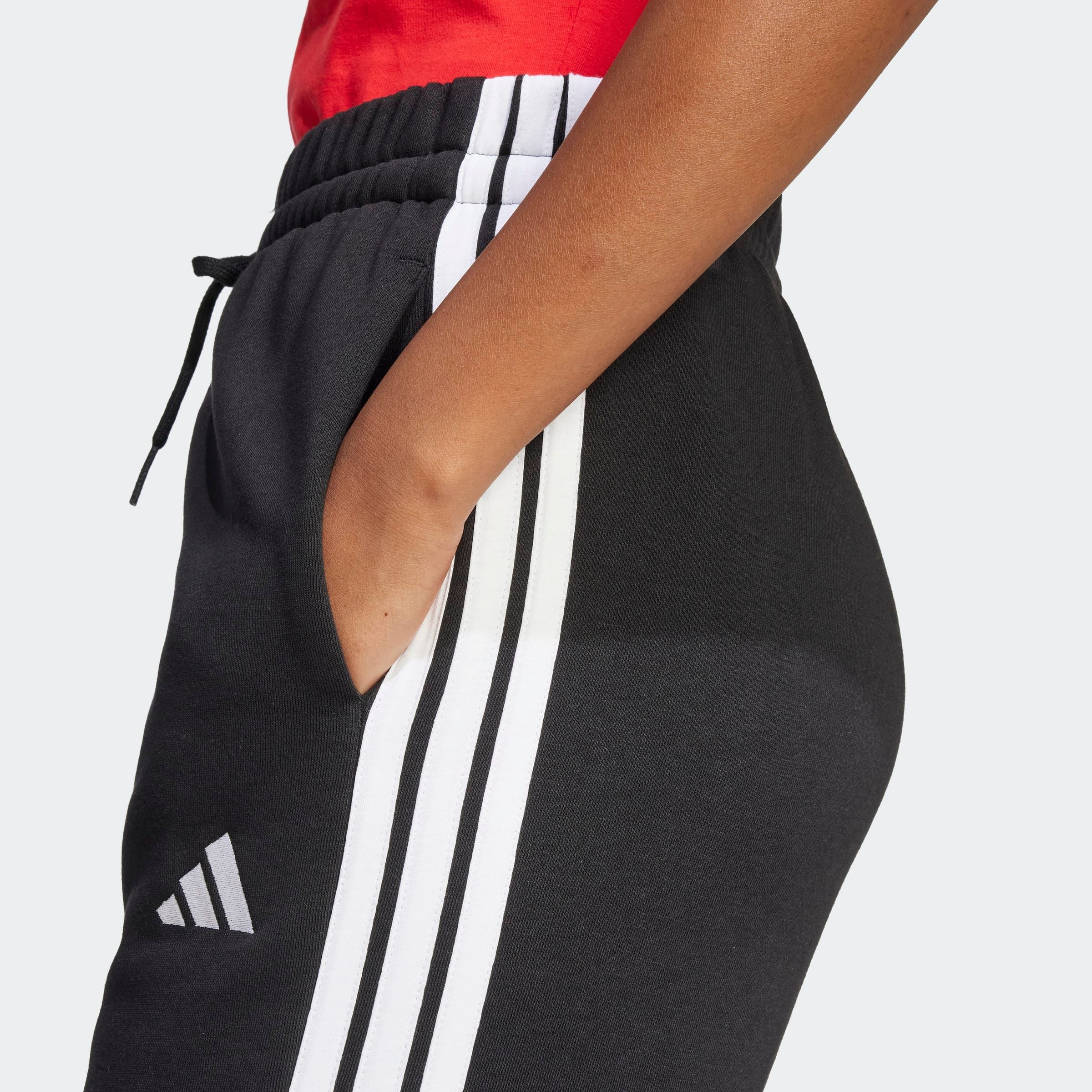 adidas Sportswear Sporthose »W 3S FL OH PT«