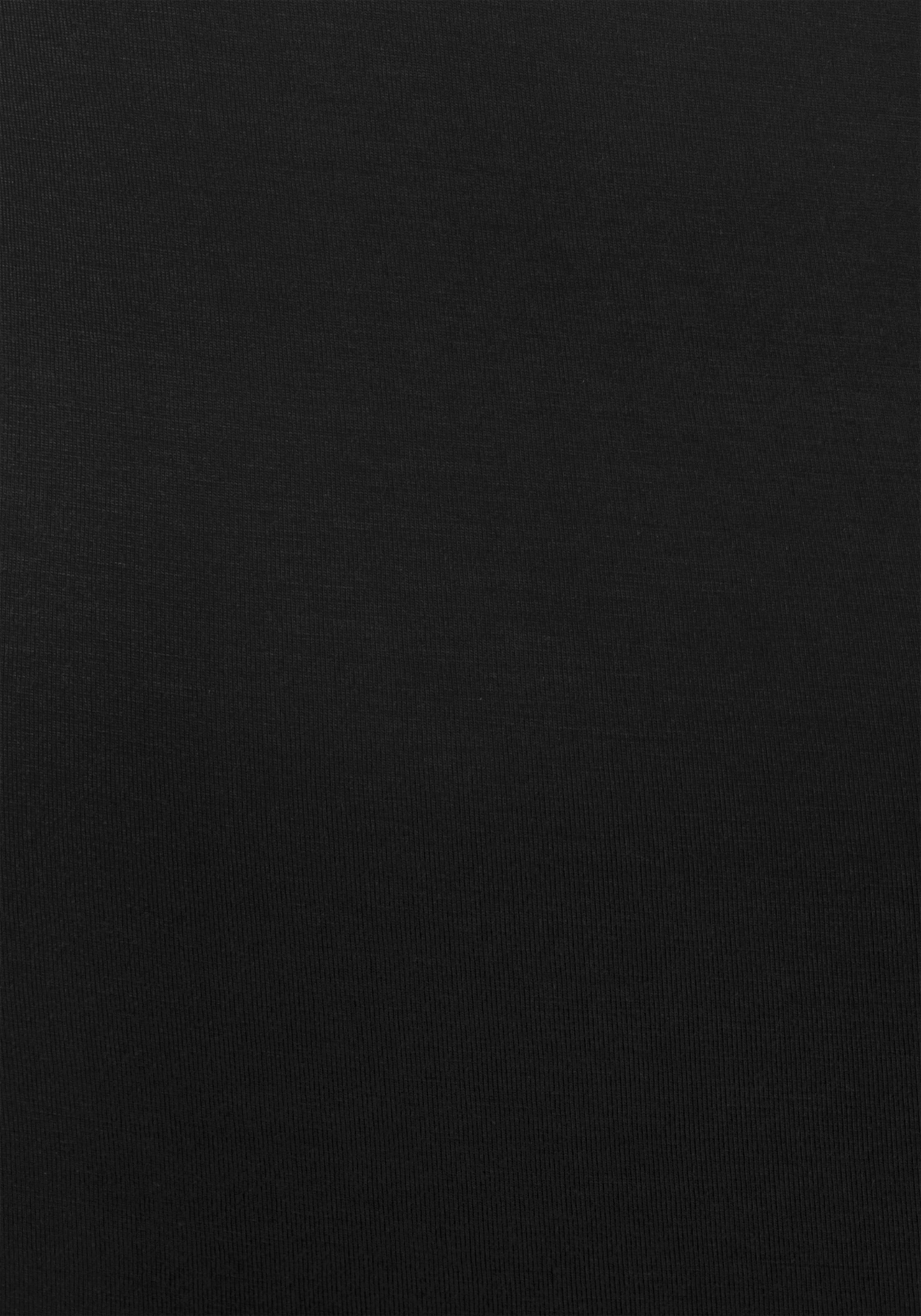 LASCANA Sous-chemise Packung, 2er-Pack, 2 cuis Spaghettiträger-Top, Unterziehshirt