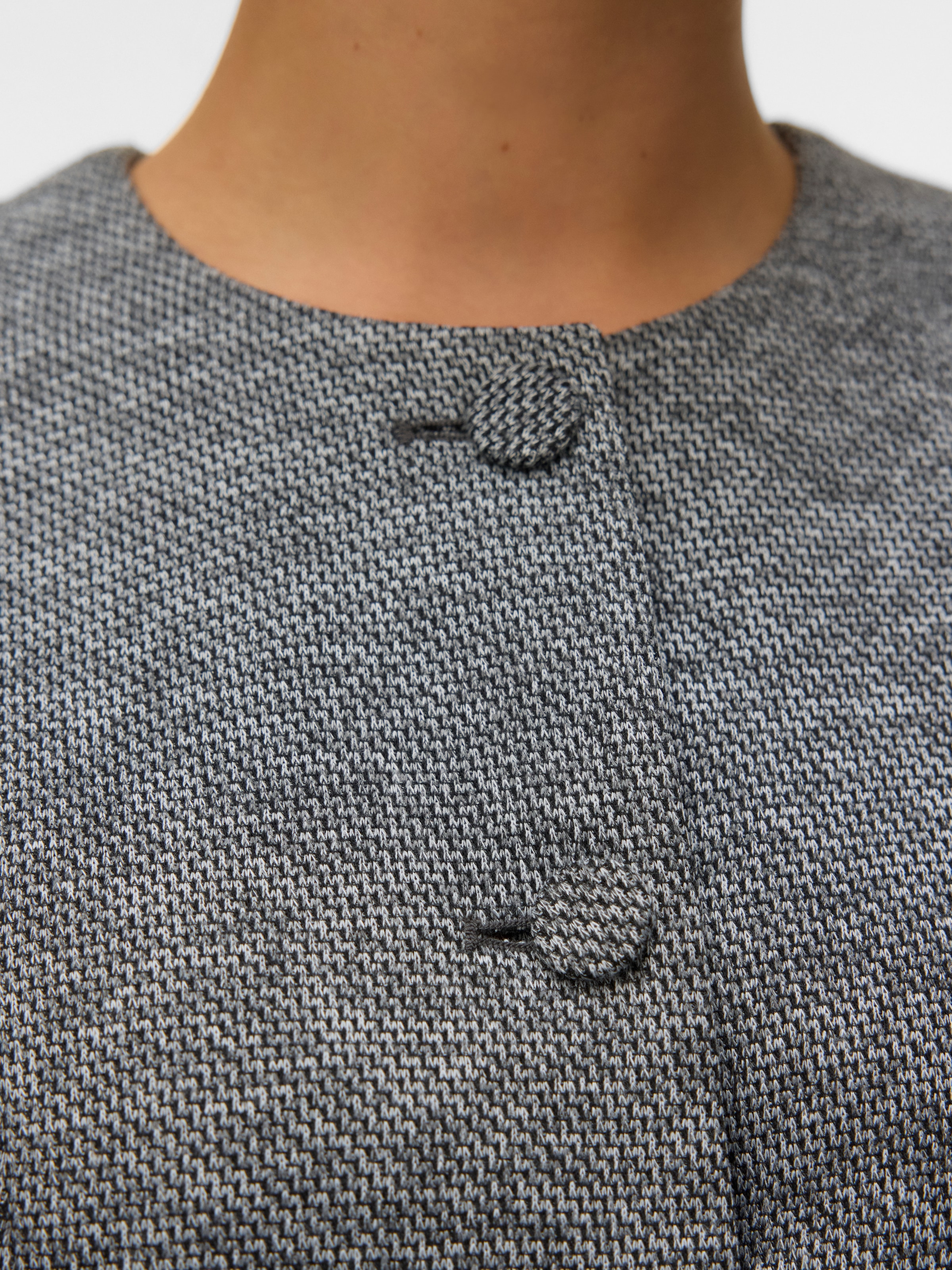 Vero Moda Anzugweste »VMBERLIN SL WAISTCOAT NOOS«