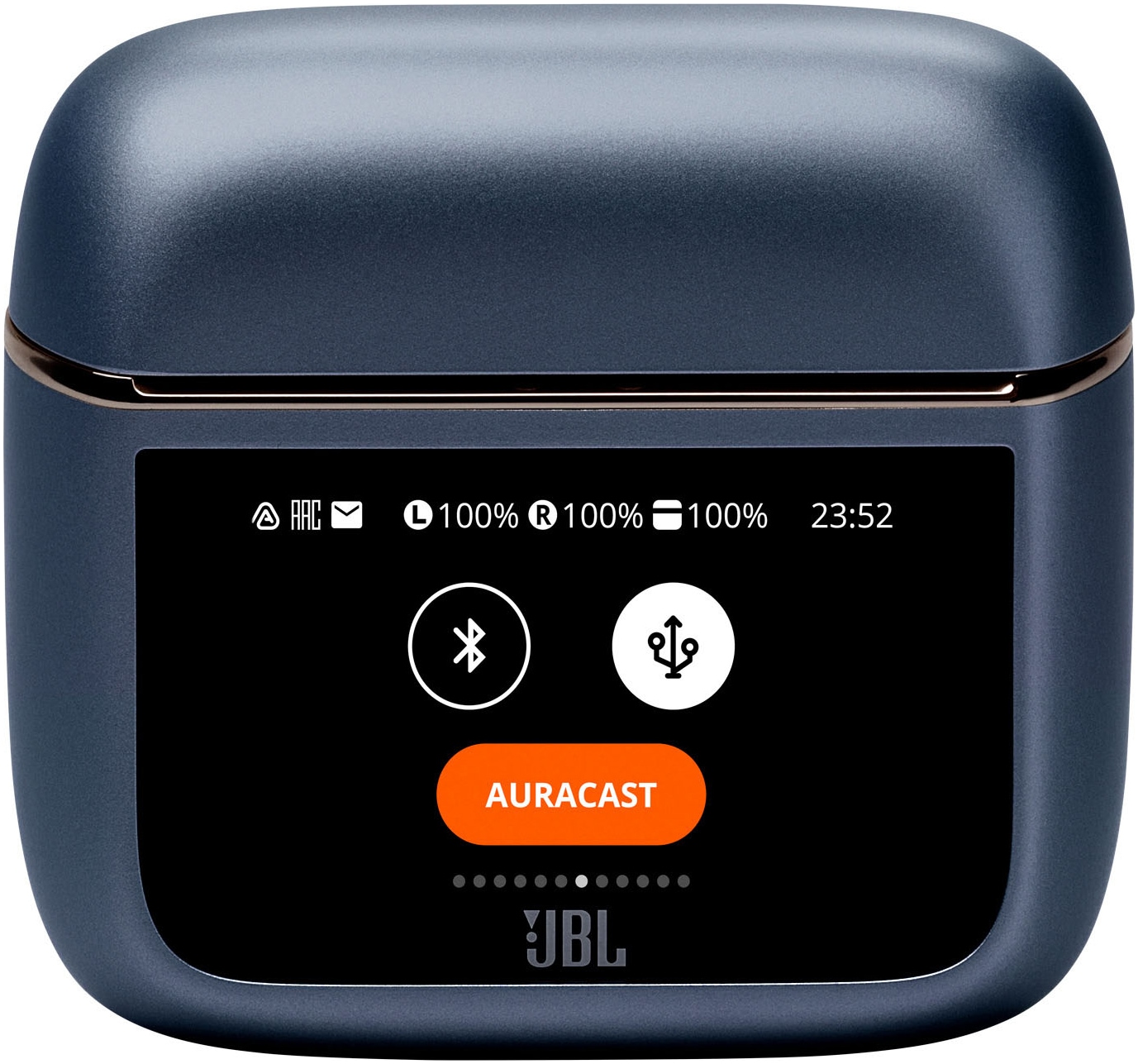 JBL Écouteurs intra-auriculaires sans fil »TOUR PRO 3 TWS«