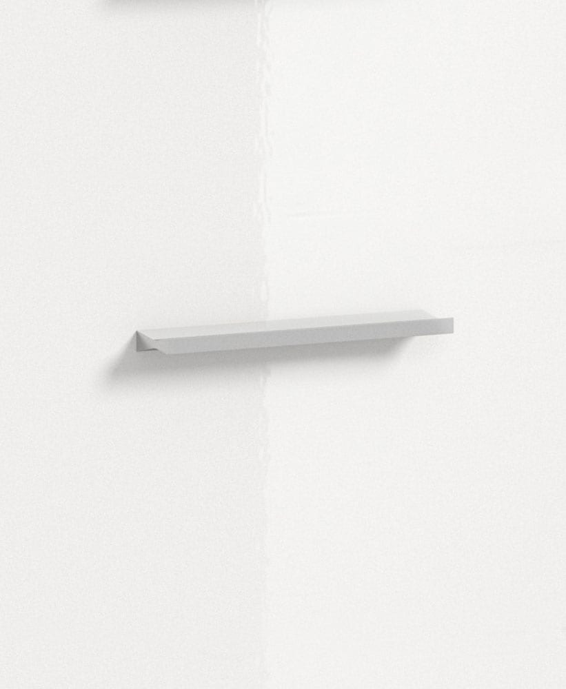 INOSIGN Ensemble de meubles de salle de bain »SIENA, TOPSELLER!, Breite 149cm, 3-teiliges Set« Set, bestehend aus: Hochschrank, Waschbeckenunterschrank & Spiegelschrank, 3 cuis tlg.