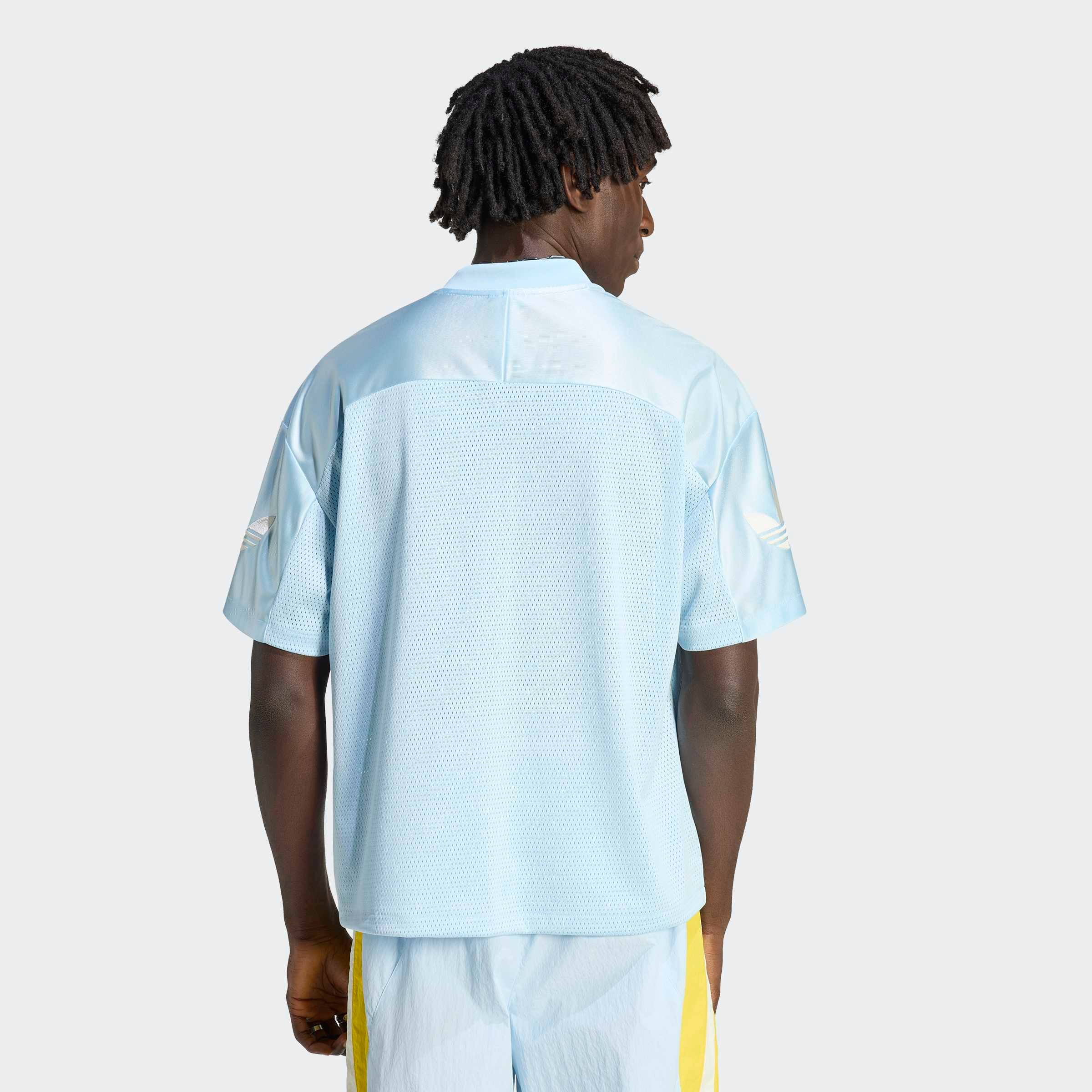 adidas Originals Polo »ORIGINALS TRIKOT«