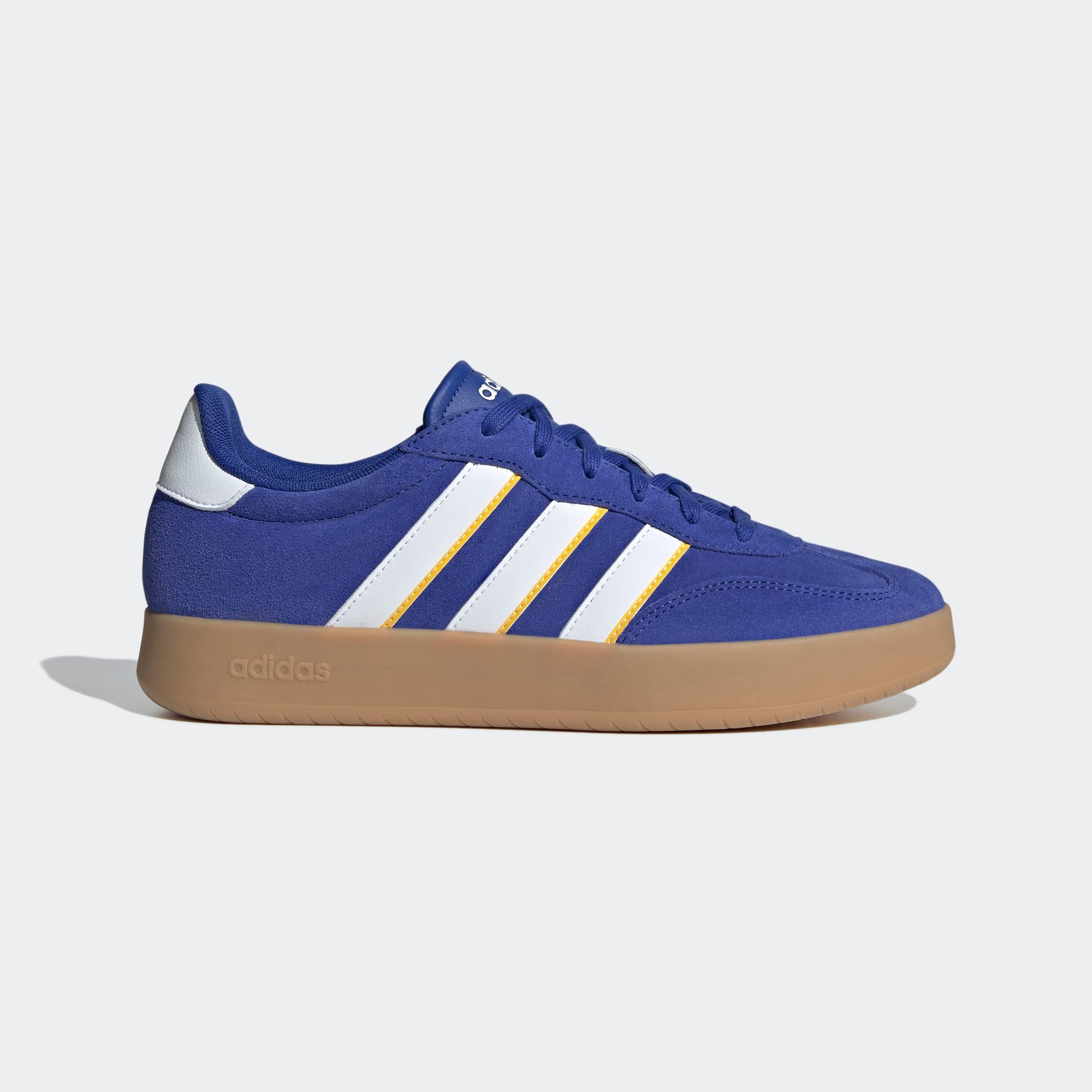 adidas Sportswear Sneakers »BARREDA«  inspiriert vom Design des adidas handball spezial