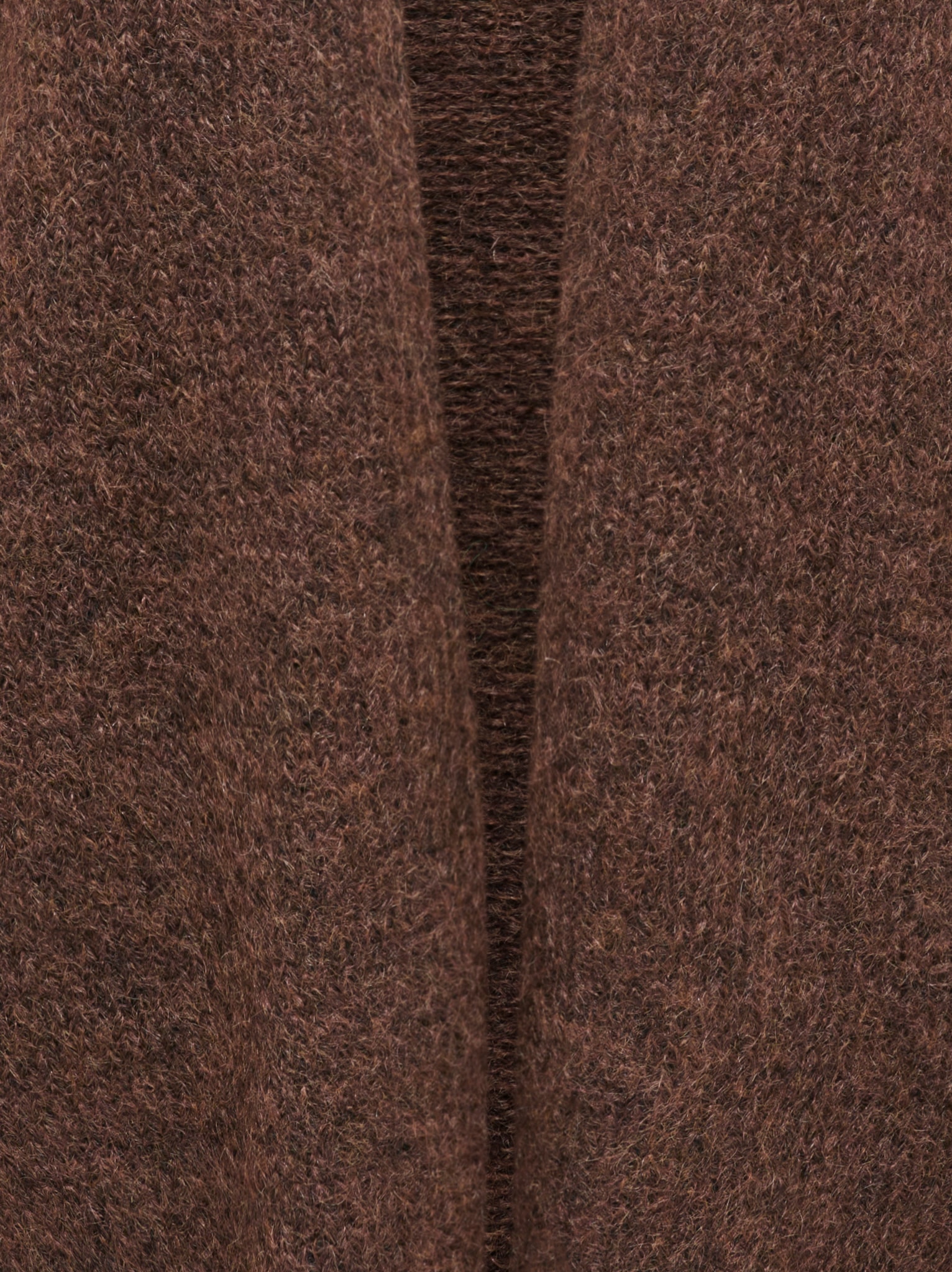 ONLY Veste en tricot »ONLNELLIE LS OPEN CARDIGAN KNT« mélange de matériaux, coupe régulière