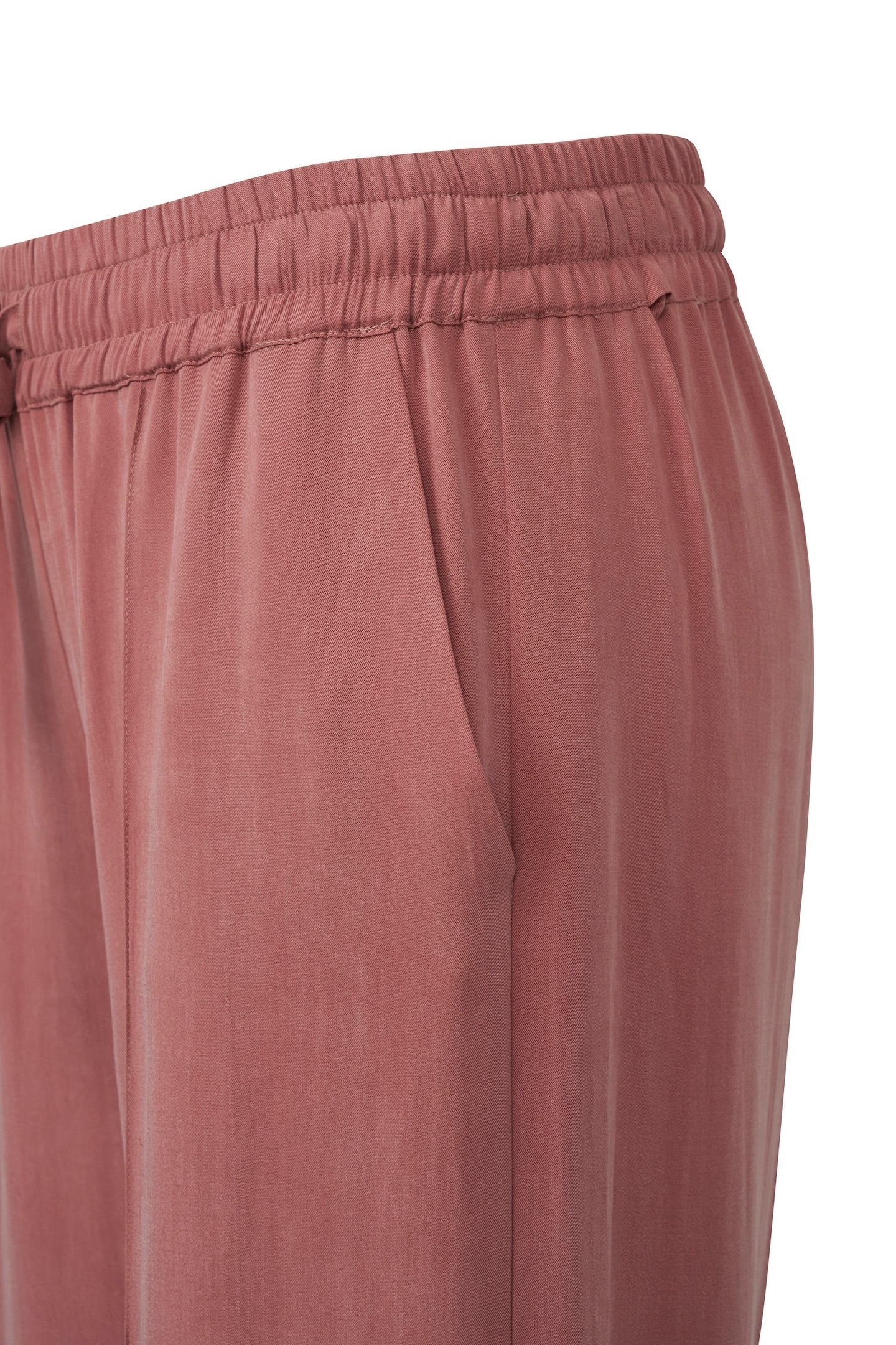 bugatti Stoffhose  mit Bügelfalte