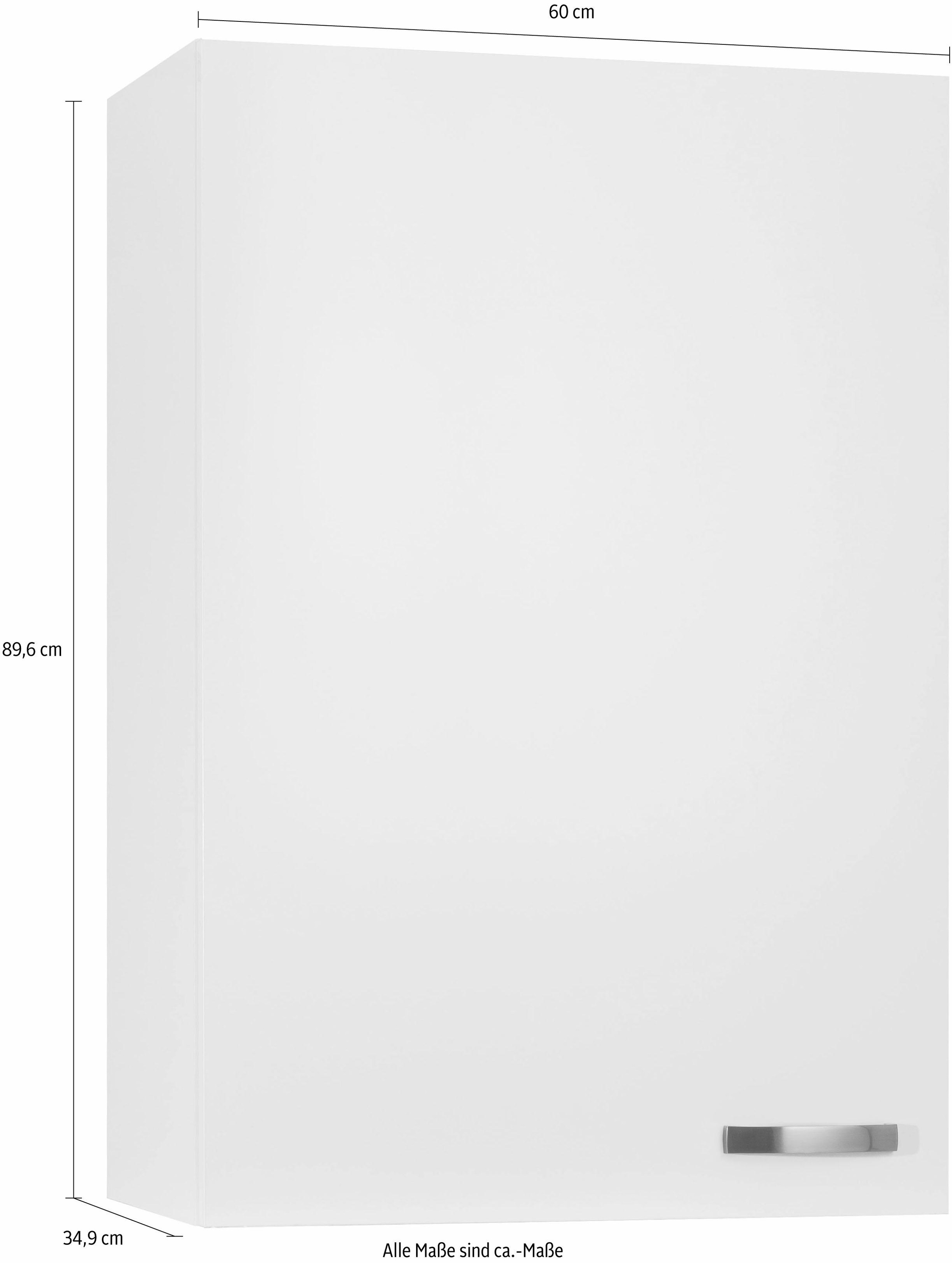 KOCHSTATION Armoire suspendue »KS-Cara« Breite 60 cm