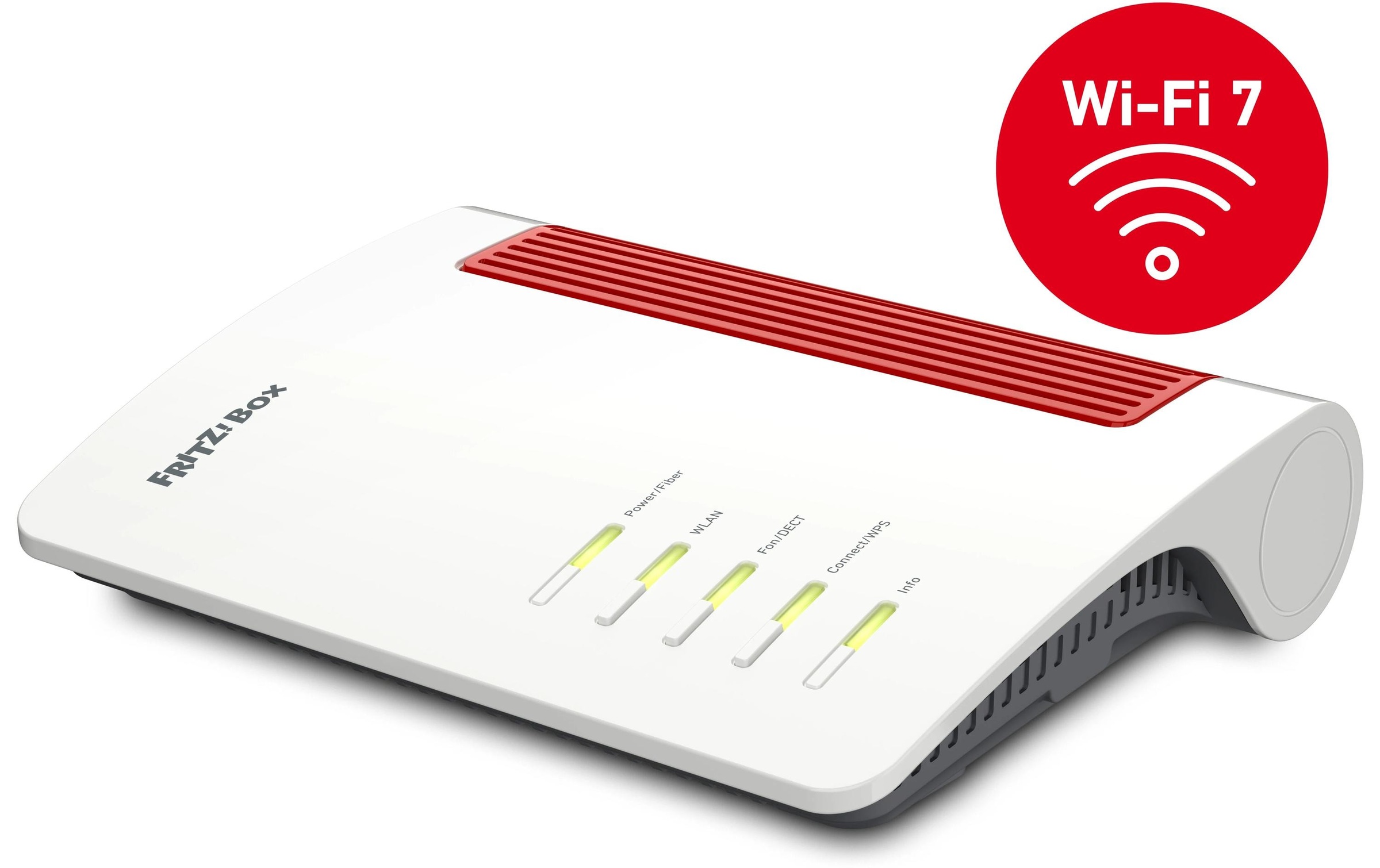   Répéteur Wifi »FRITZ! XGS-PON Fiber-Router FRITZ!Box 5690 XGS«