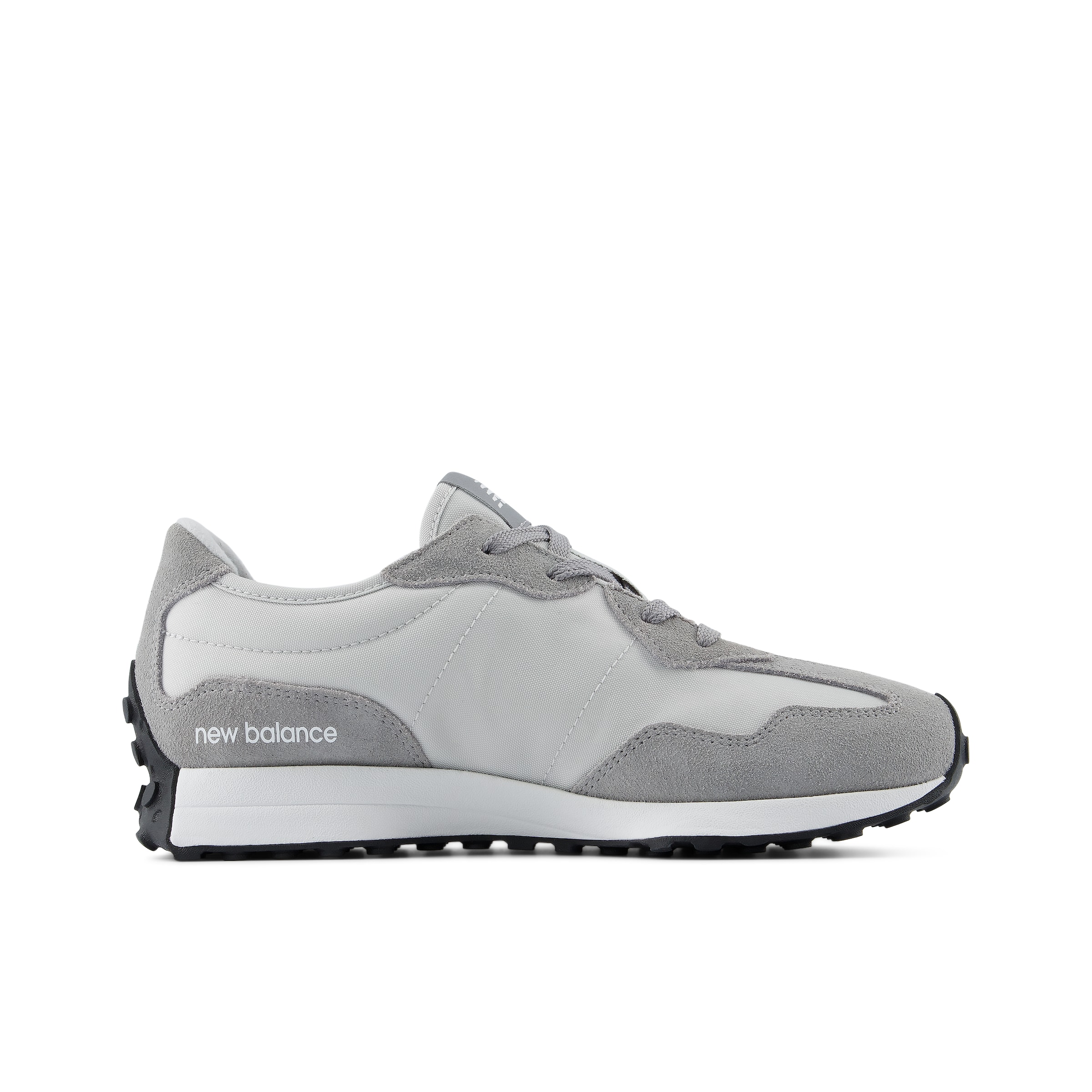 New Balance Sneakers »327«  pour enfants et adolescents, avec semelle extérieure en caoutchouc