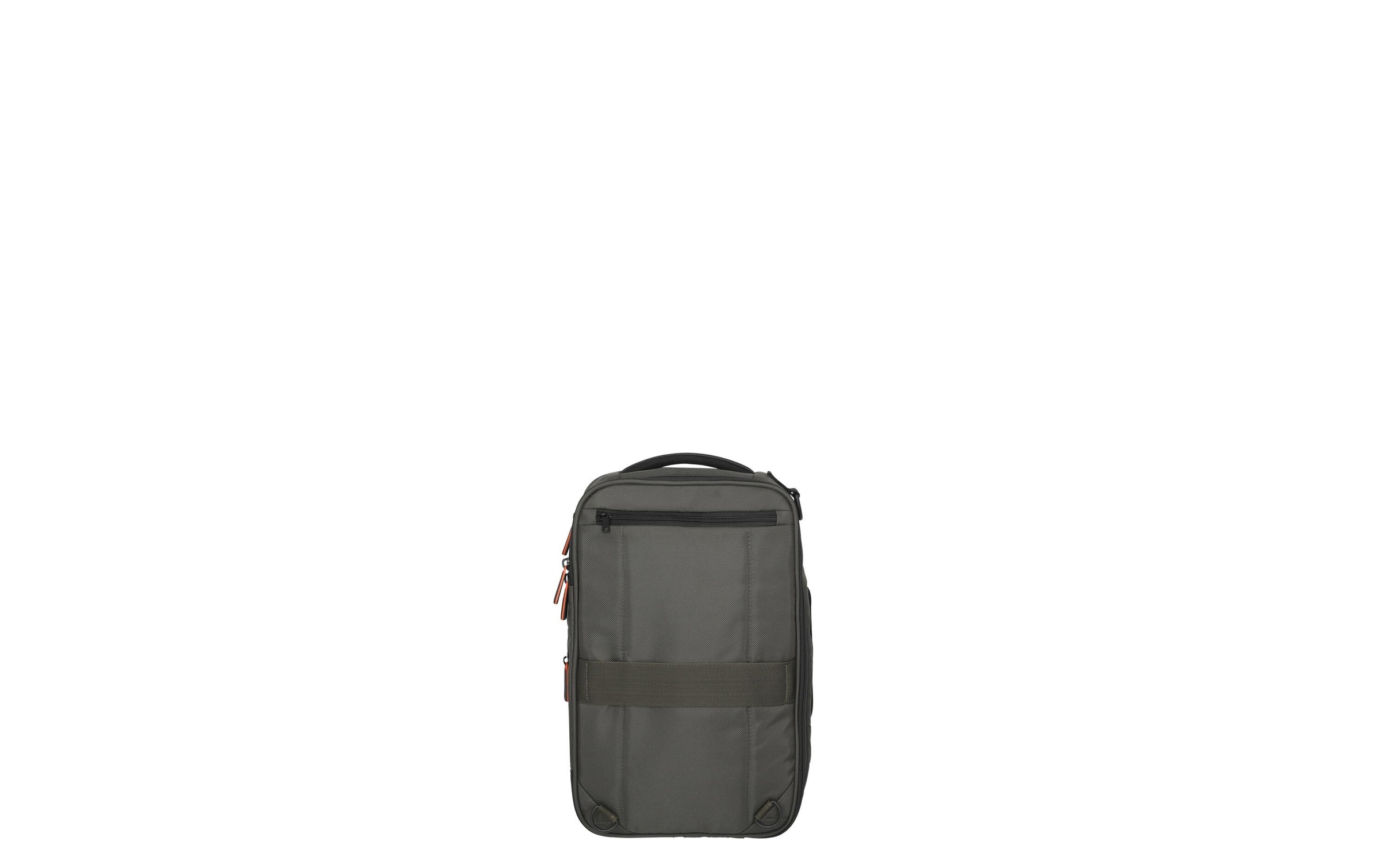 travelite Sac à dos »travelite Crosslite Bordtasche S Erweiterbar, 23 l«