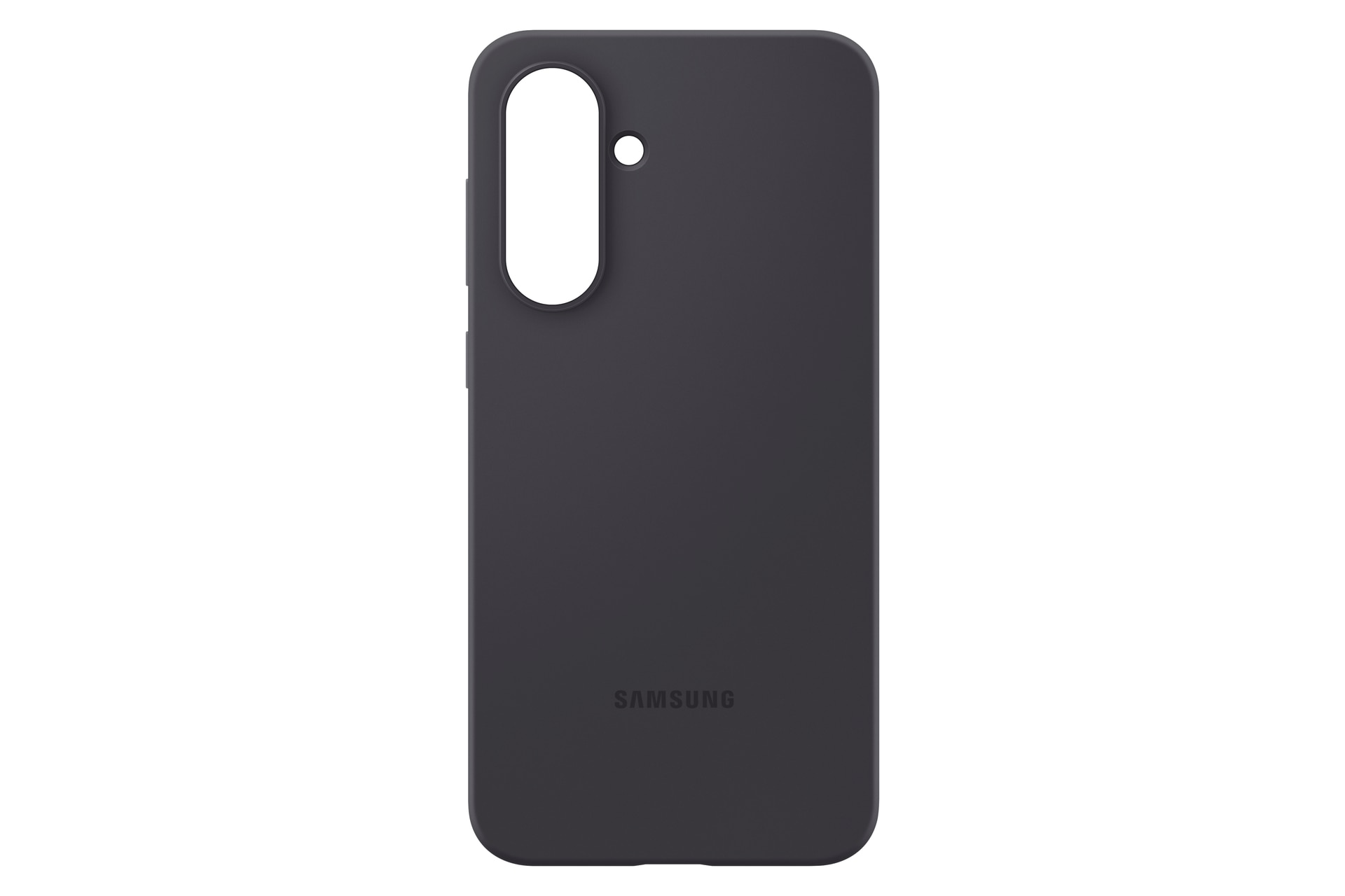 Samsung Handyhülle »Silicone Case für Galaxy A36« Samsung Galaxy A36 5G Backcover, Schutzhülle, Handyschutzhülle, Case, Schutzcase, stossfest