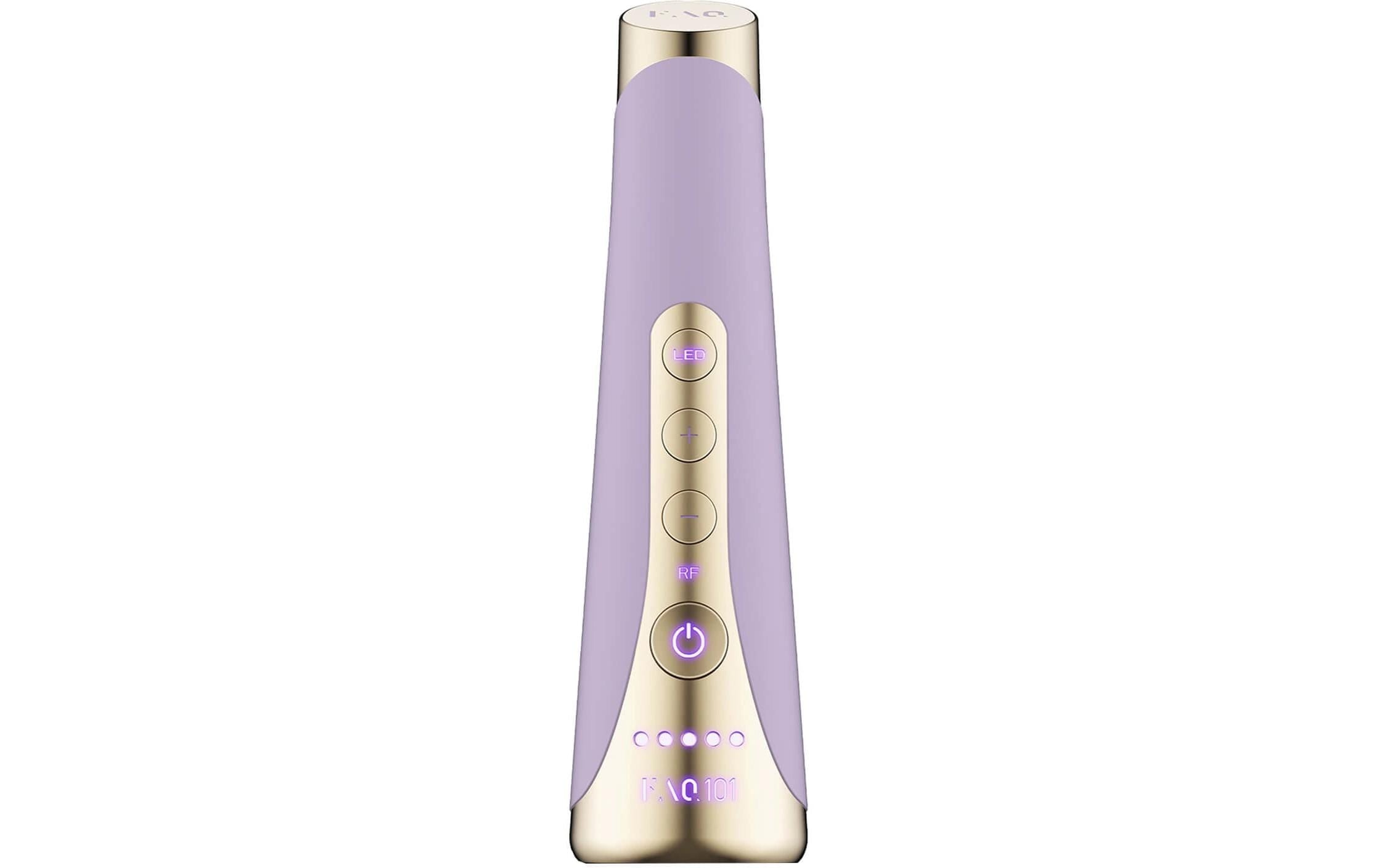 FOREO Appareil anti-âge »FAQ™ 101 Amethyst«
