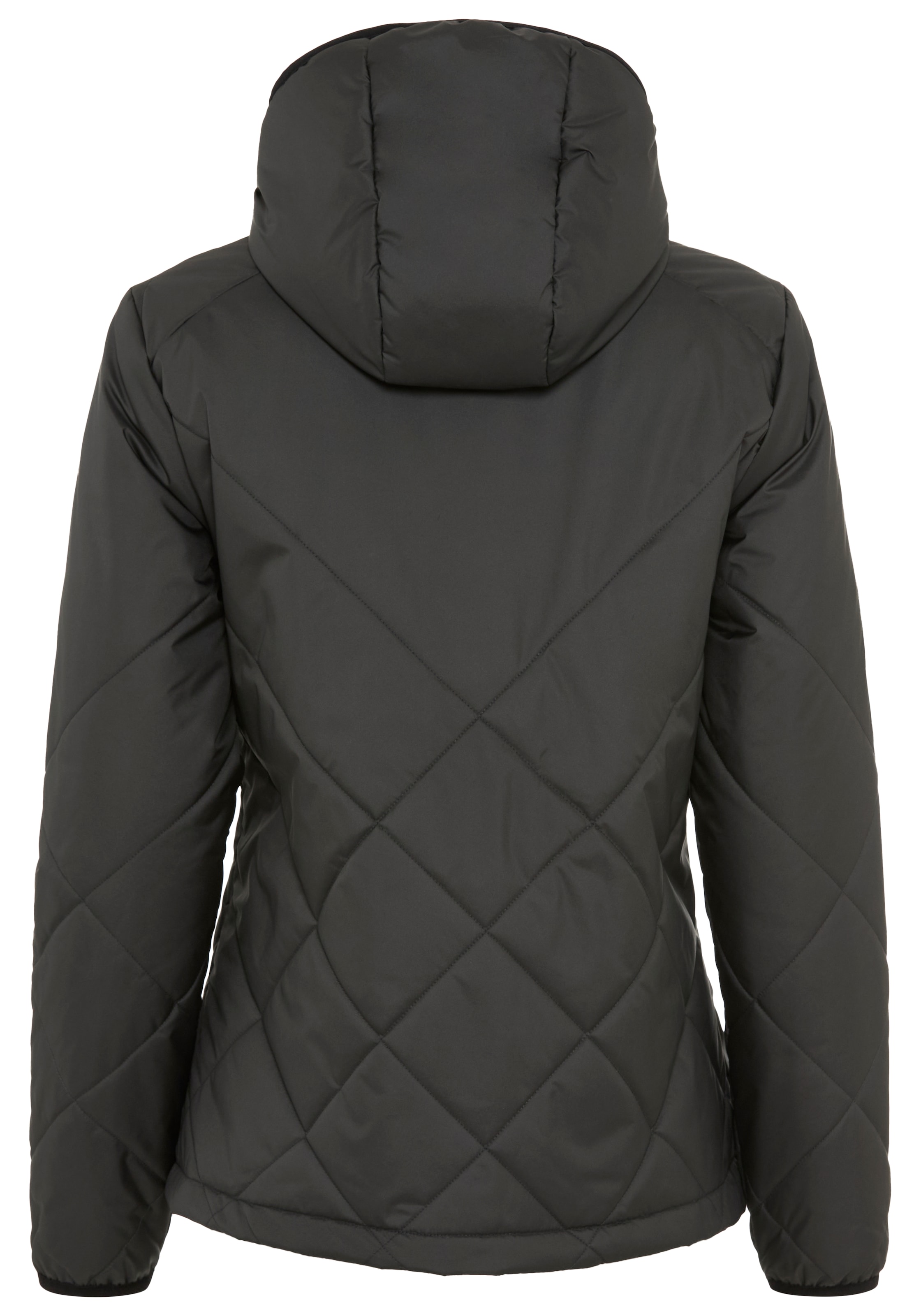 VAUDE Veste matelassée »SE WOMEN´S SAFIEN JACKET« pour adultes, déperlant, coupe-vent, coupe normale,
