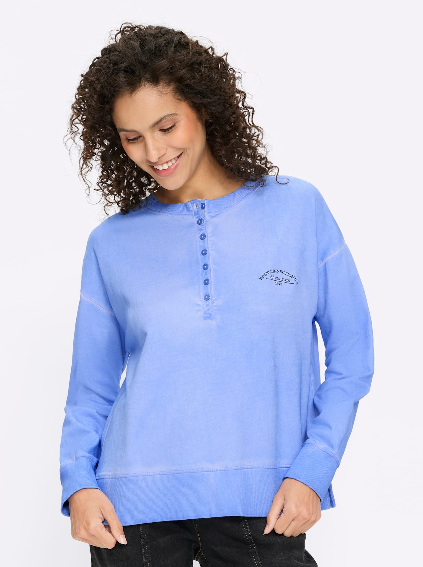 heine Sweatshirt
