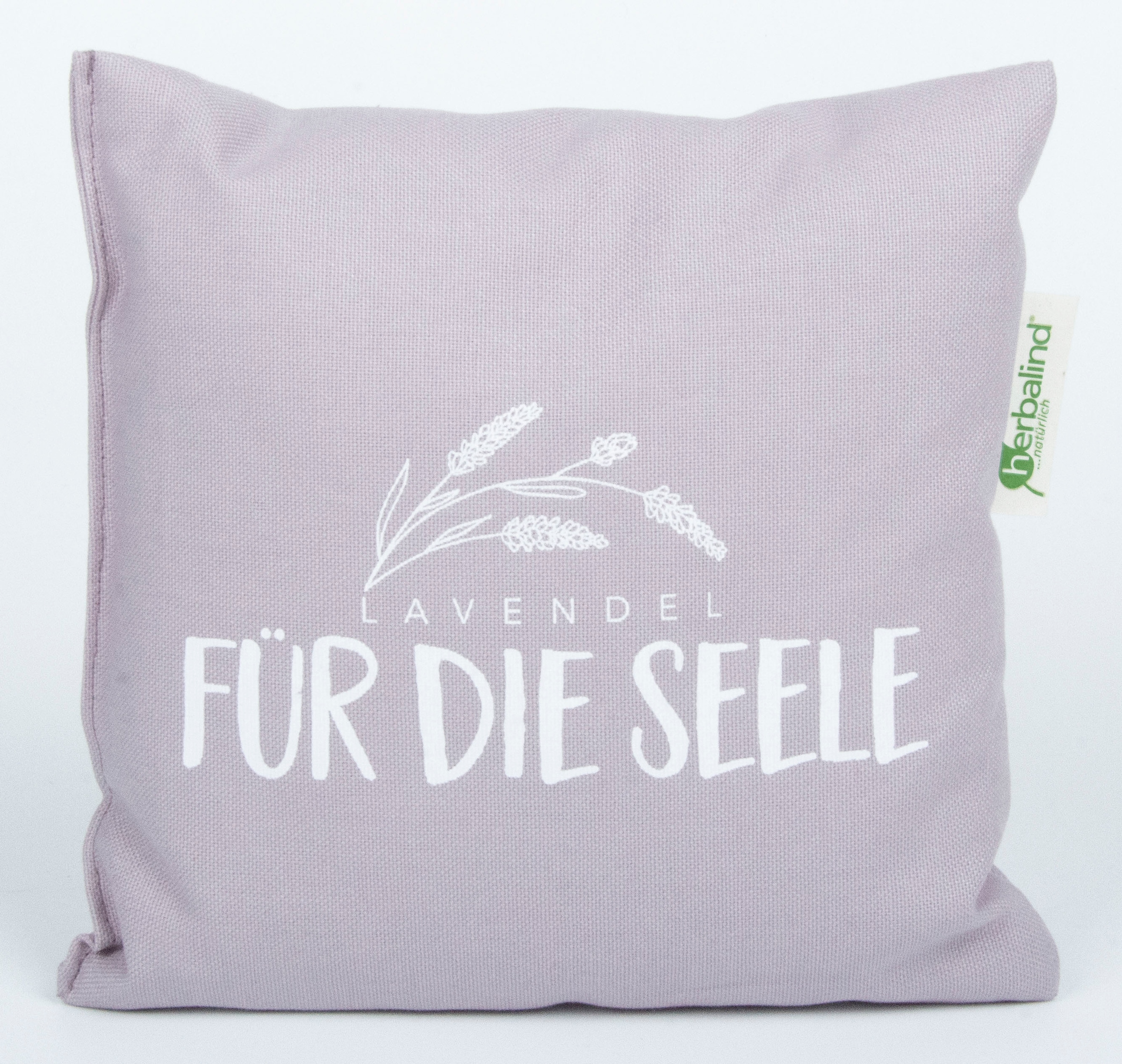 herbalind Kräuterkissen »5032 Lavendelkissen FÜR DIE SEELE«