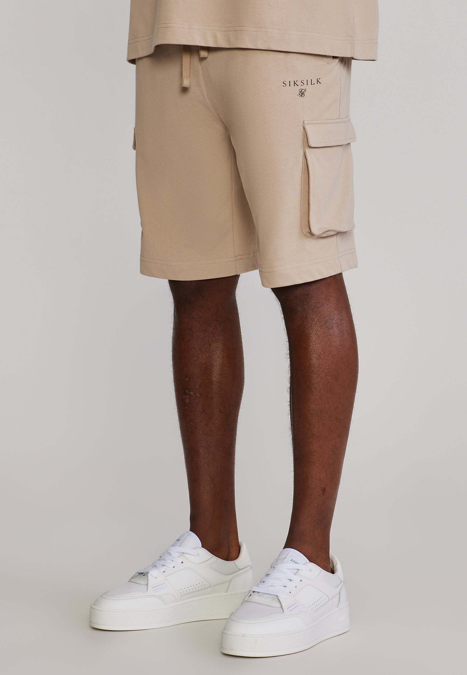 Siksilk Chemise & pantalon »Siksilk Kleidungsset«