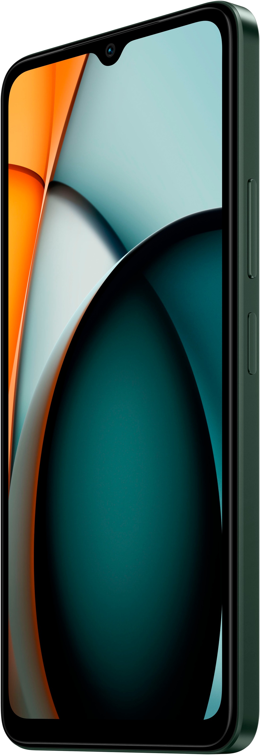 Xiaomi Smartphone »Redmi A3 4+128GB« Waldgrün