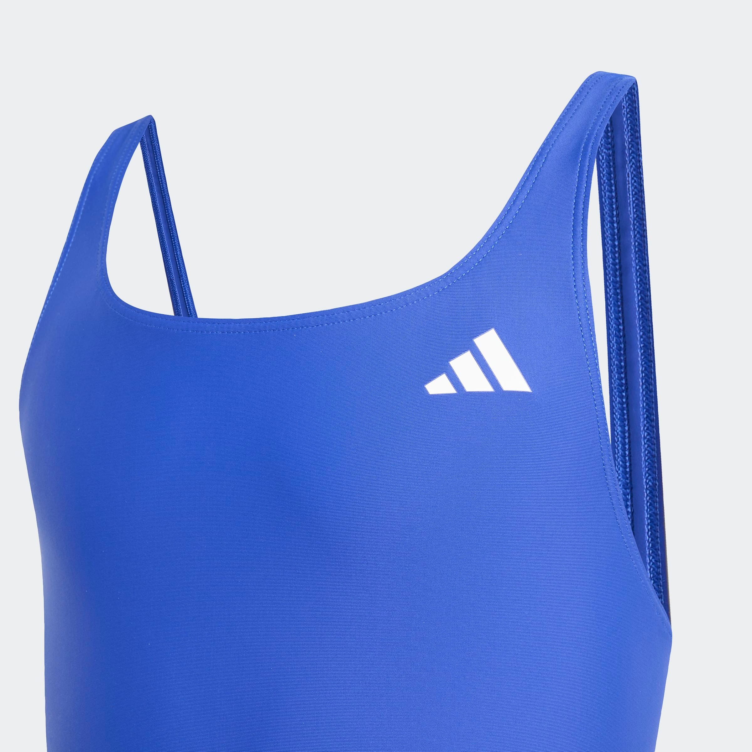 adidas Performance Badeanzug »ESS VBCK SUIT Y« für Kinder geeignet, sportlicher Stil