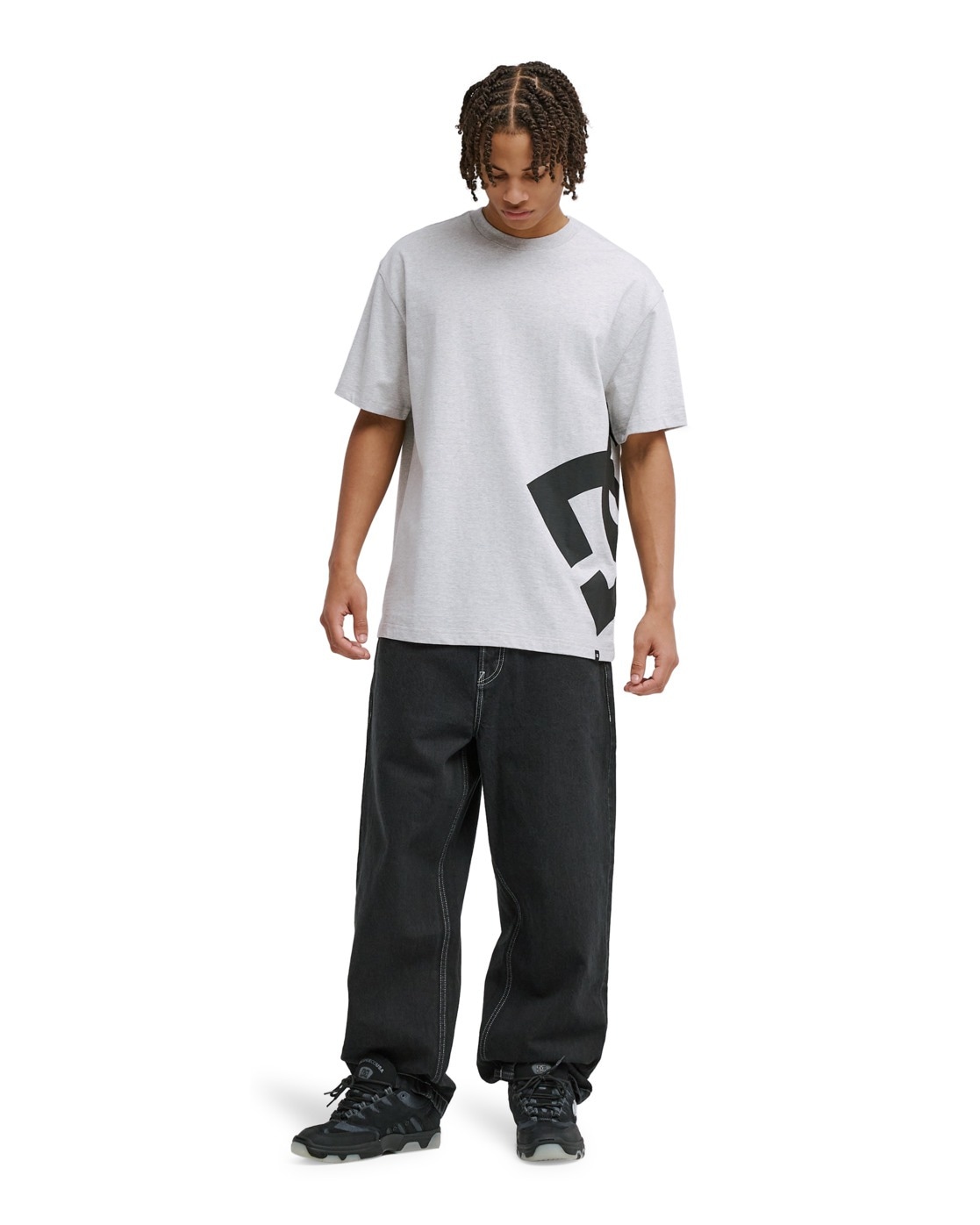 DC Shoes T-Shirt »DC Lanai«
