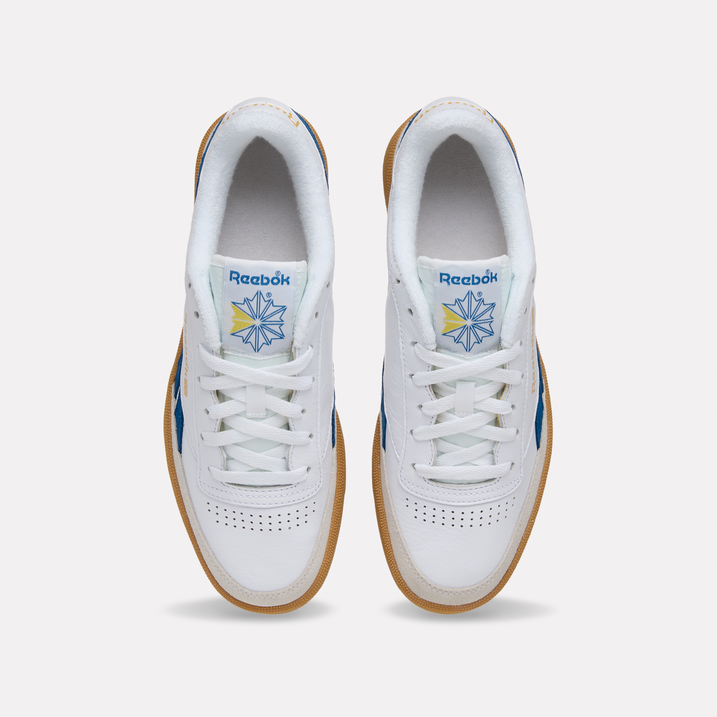 Reebok Classic Sneaker »CLUB C REVENGE VINTAGE«