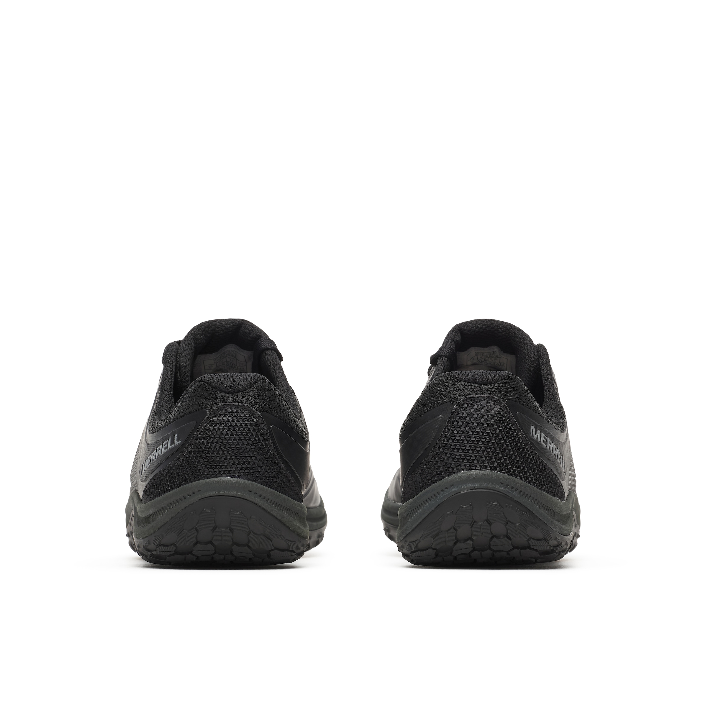 Merrell Chaussures pieds nus »TRAIL GLOVE 8«  mit Vibram Sohle