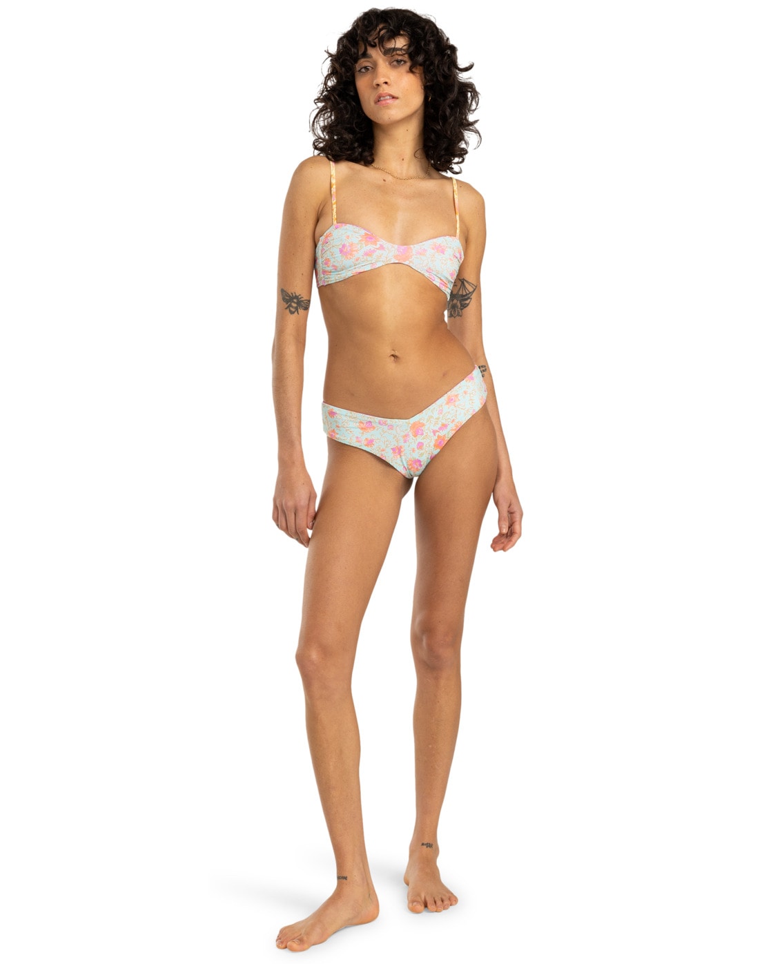 Billabong Bikini-Hose »Folk Story«