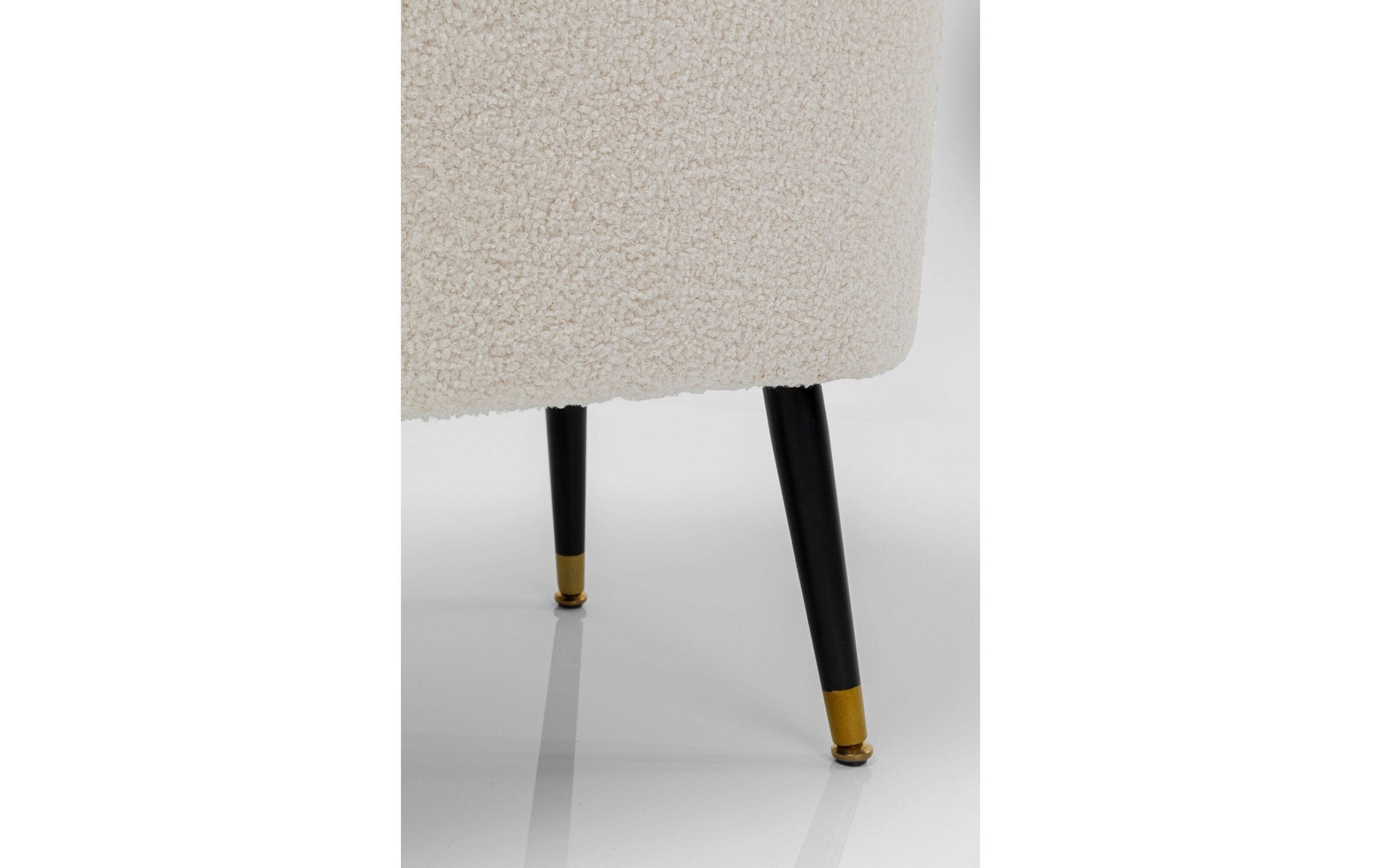 Kare Design Sitztruhe »Rico 109 cm«