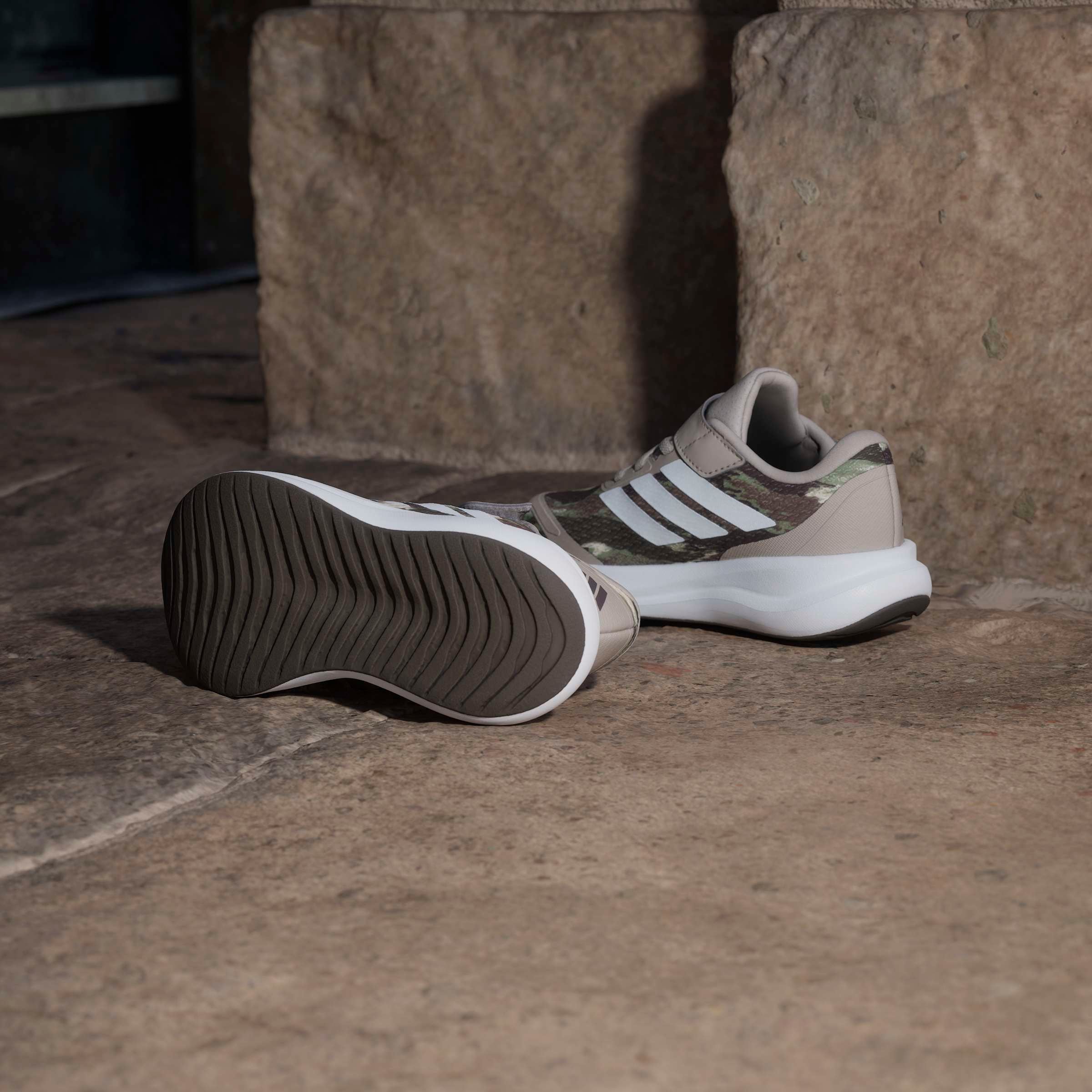 adidas Sportswear Laufschuh »RUNFALCON 6 KIDS«  für Kinder & Jugendliche