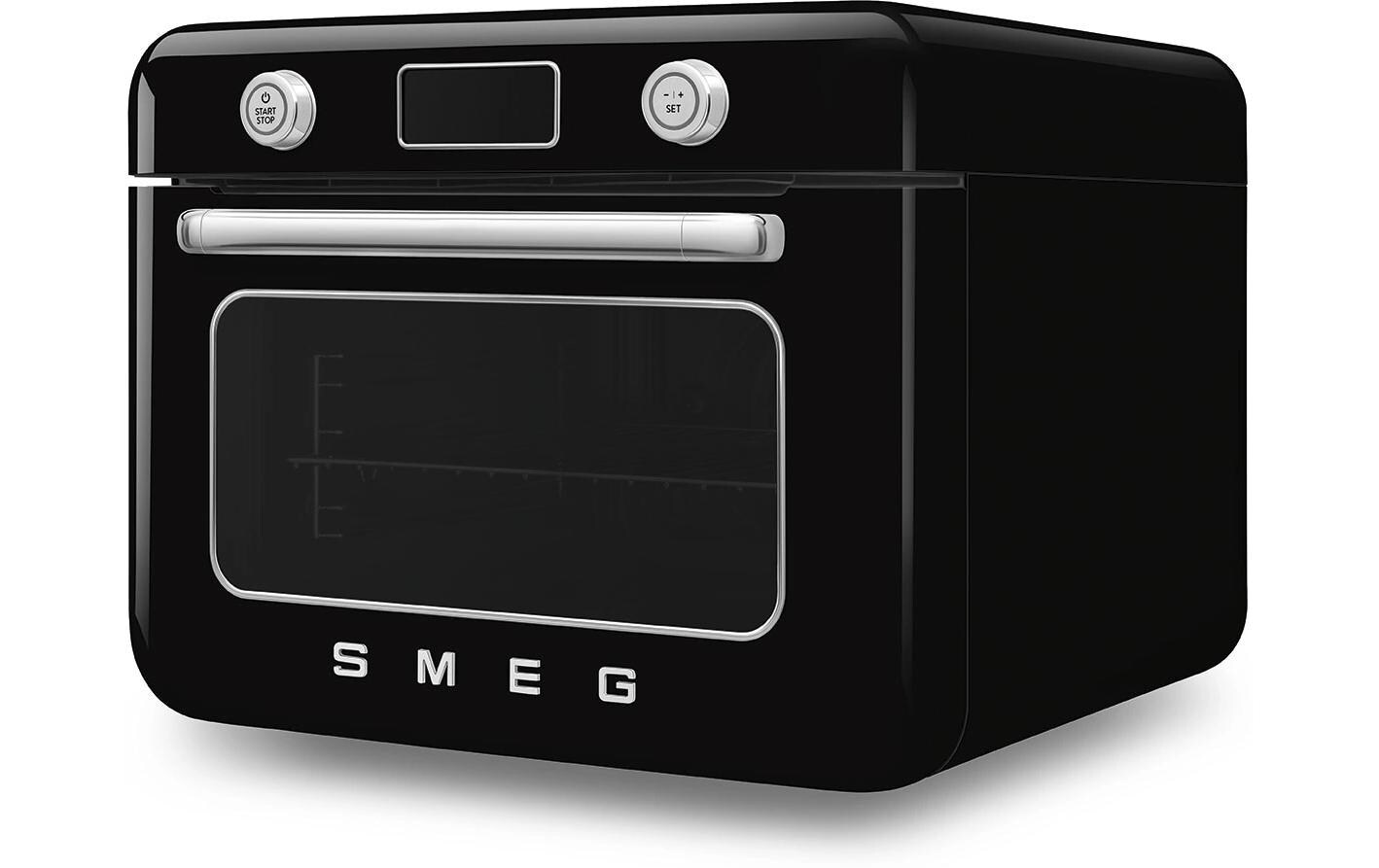 Smeg Dampfbackofen »COF01 WhEU«