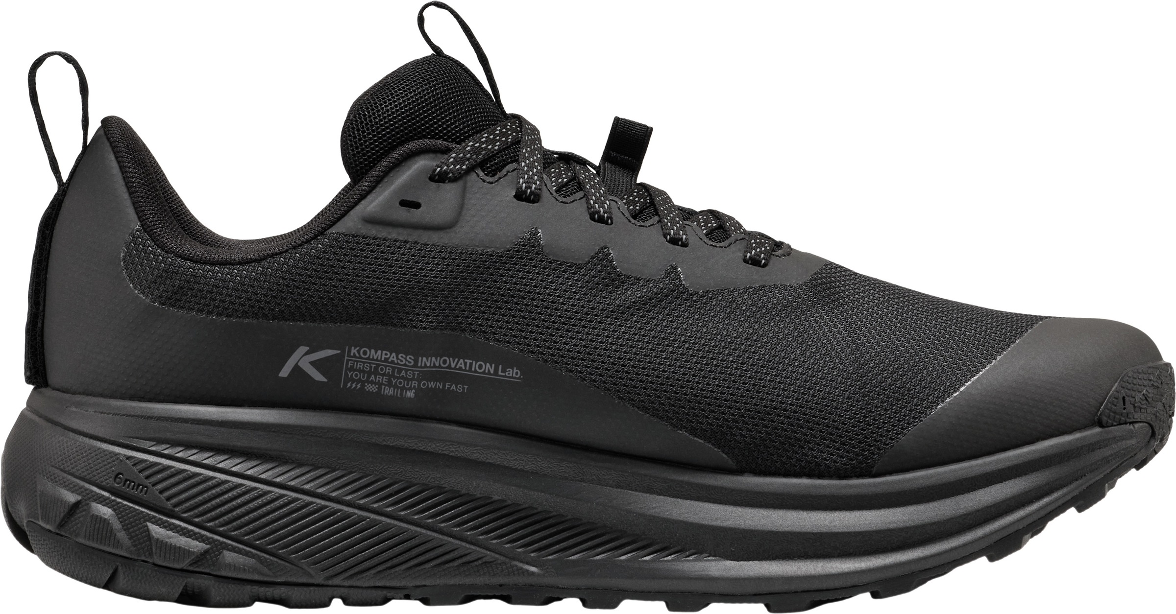 Keen Sneakers »ROAM WP«  imperméable, respirant