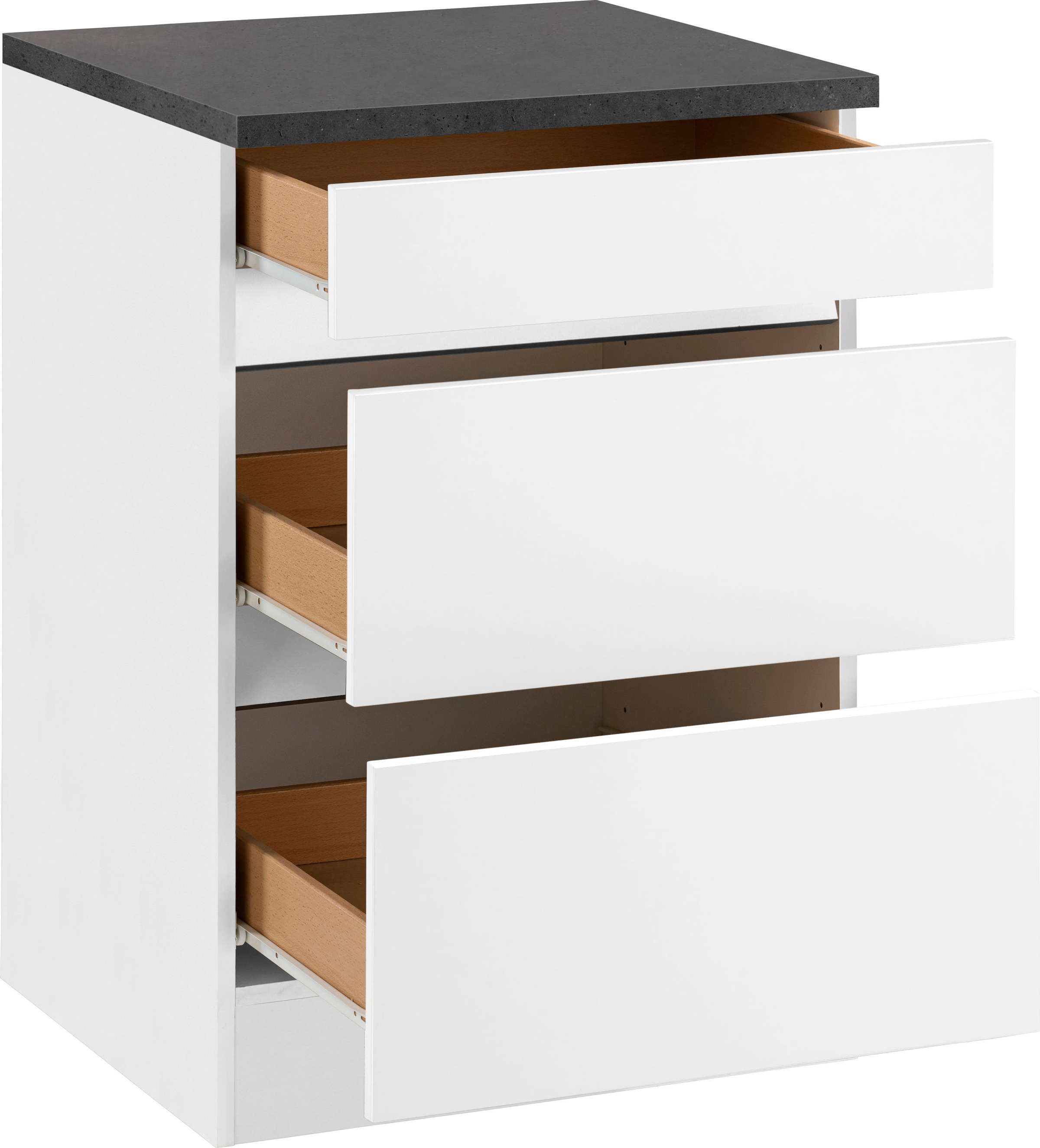 OPTIFIT Unterschrank »Roth« Breite 60 cm