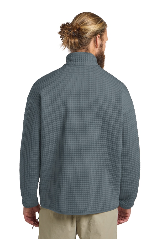 Jack Wolfskin Fleecejacke »MOGARI FZ M« leicht, als Aussenschicht, für Sommerabende und Übergangszeit, wärmend