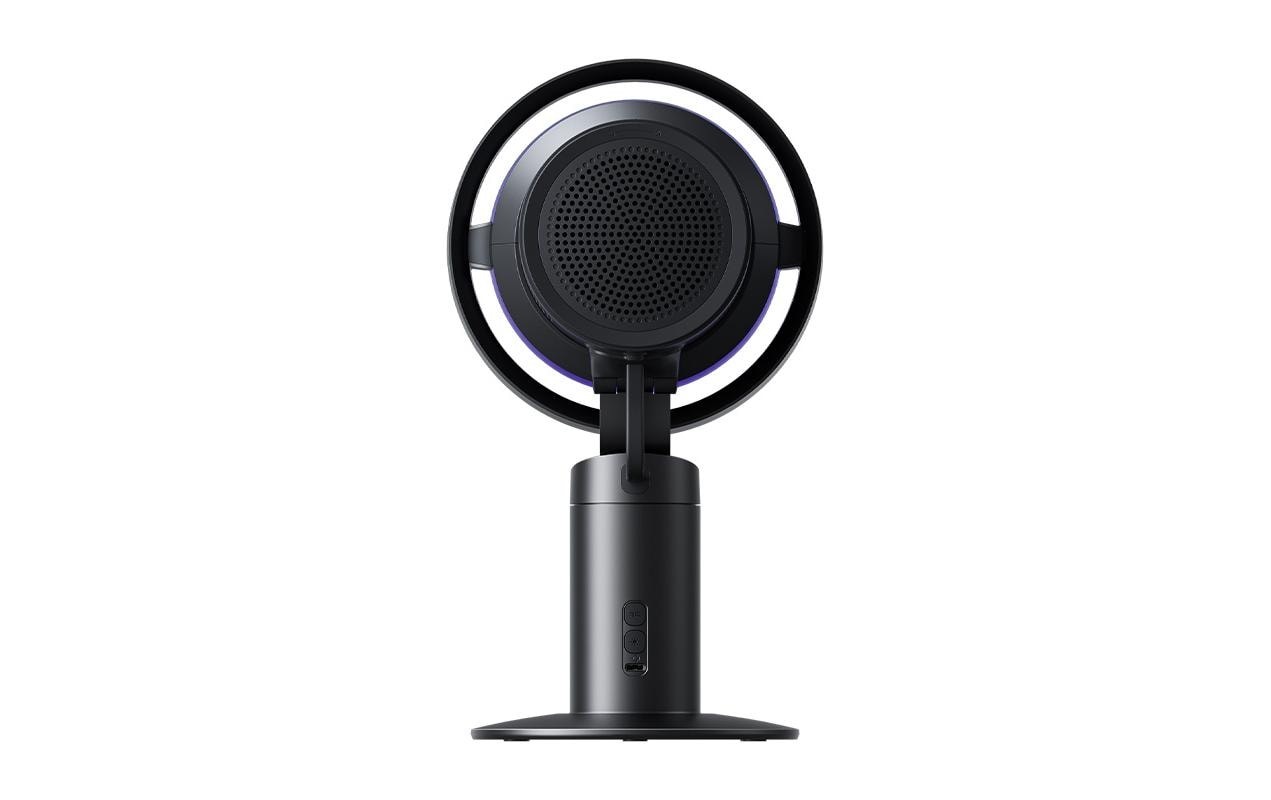   Ventilateur de table »Jisulife Pro3«