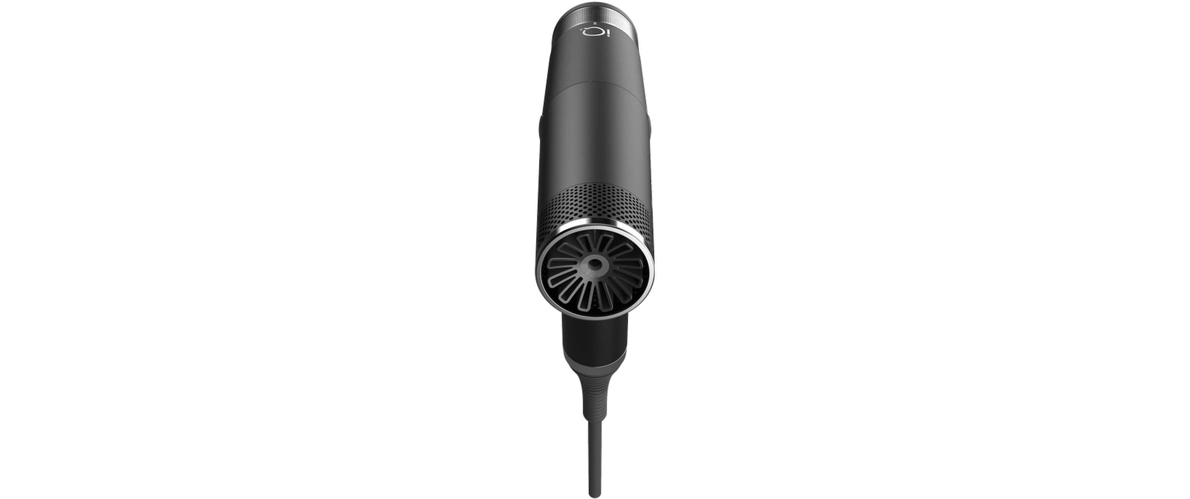 GA.MA Haartrockner »IQ3 Perfetto« 2.000 W Innovativer ultraleichter Profi-Haartrockner mit Ionentechnik