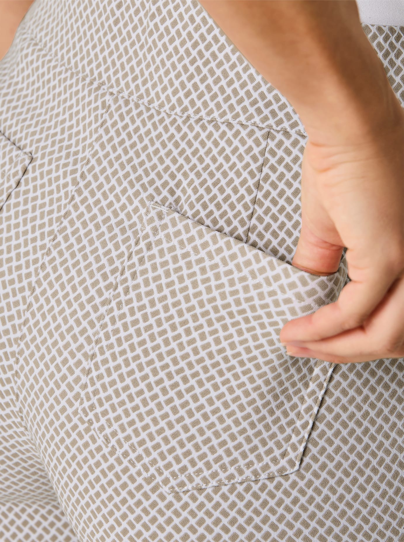 CREATION L PREMIUM Pantalon tissé