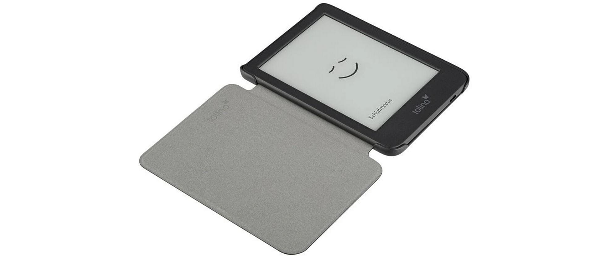 Tolino E-Reader-Hülle »Shine/Shine Color Slim« 15,2 cm (6 Zoll)