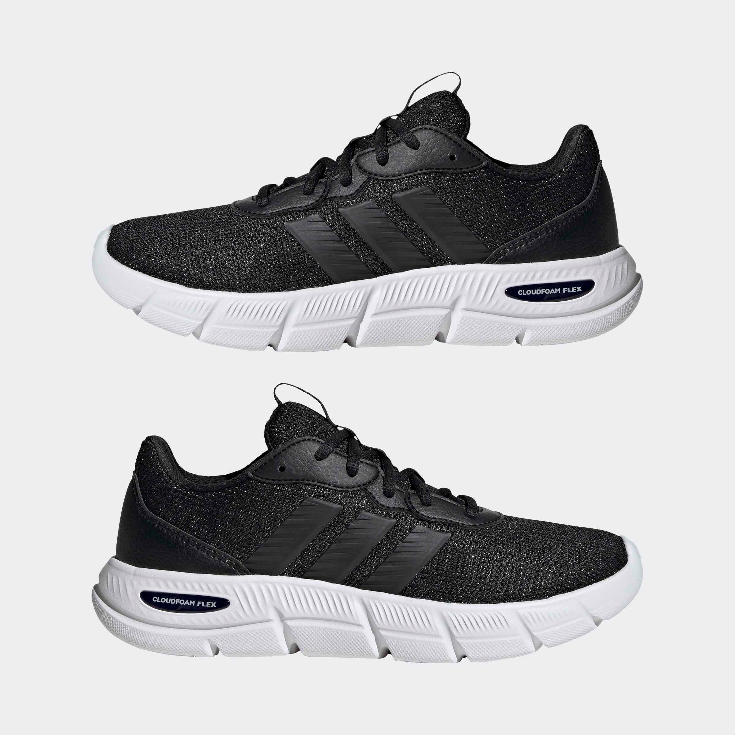 adidas Sportswear Walkingschuh »CLOUDFOAM FLEX - LACES«