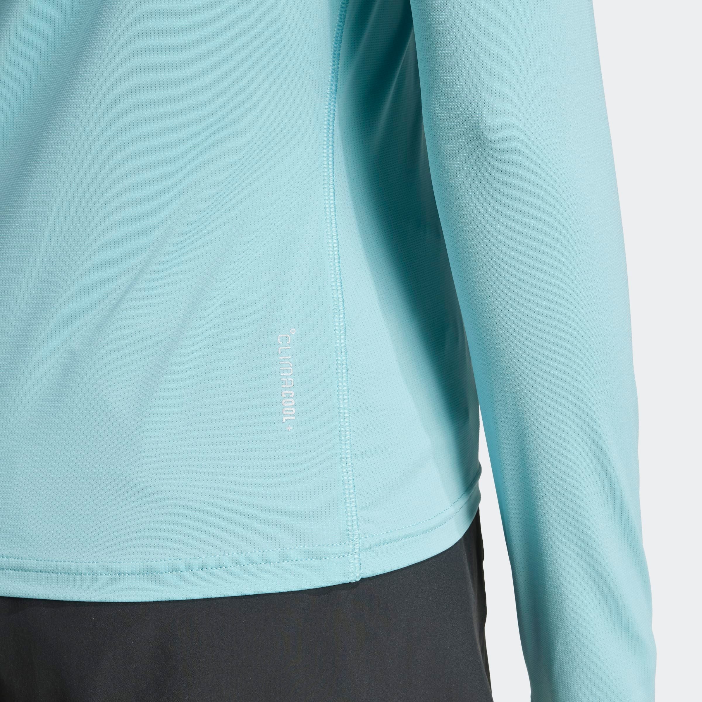 adidas Performance Laufshirt »adi365 Co LS W«