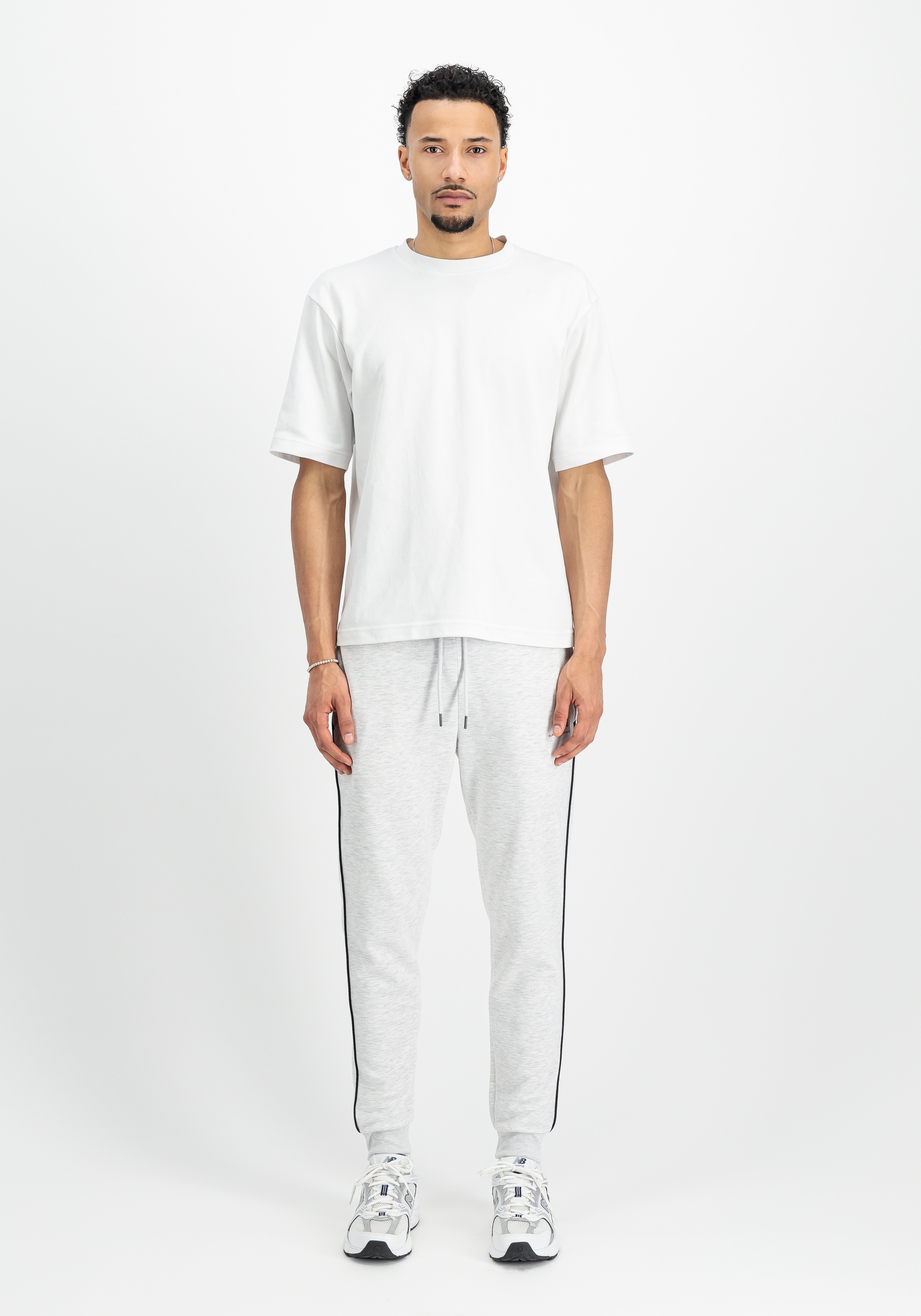 Alpha Industries Pantalon de jogging »Track Jogger SL«