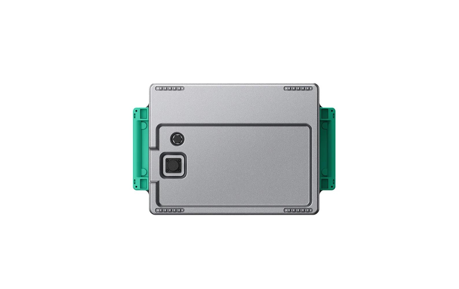Zendure Akku »AB3000L LiFePO₄ Erweiterungsbatterie 2880Wh«