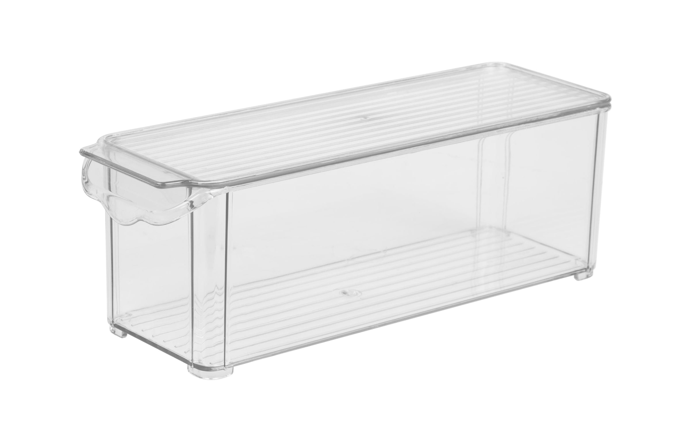   Système de rangement »FTM 4-teilig, Transparent« 4 cuis tlg.