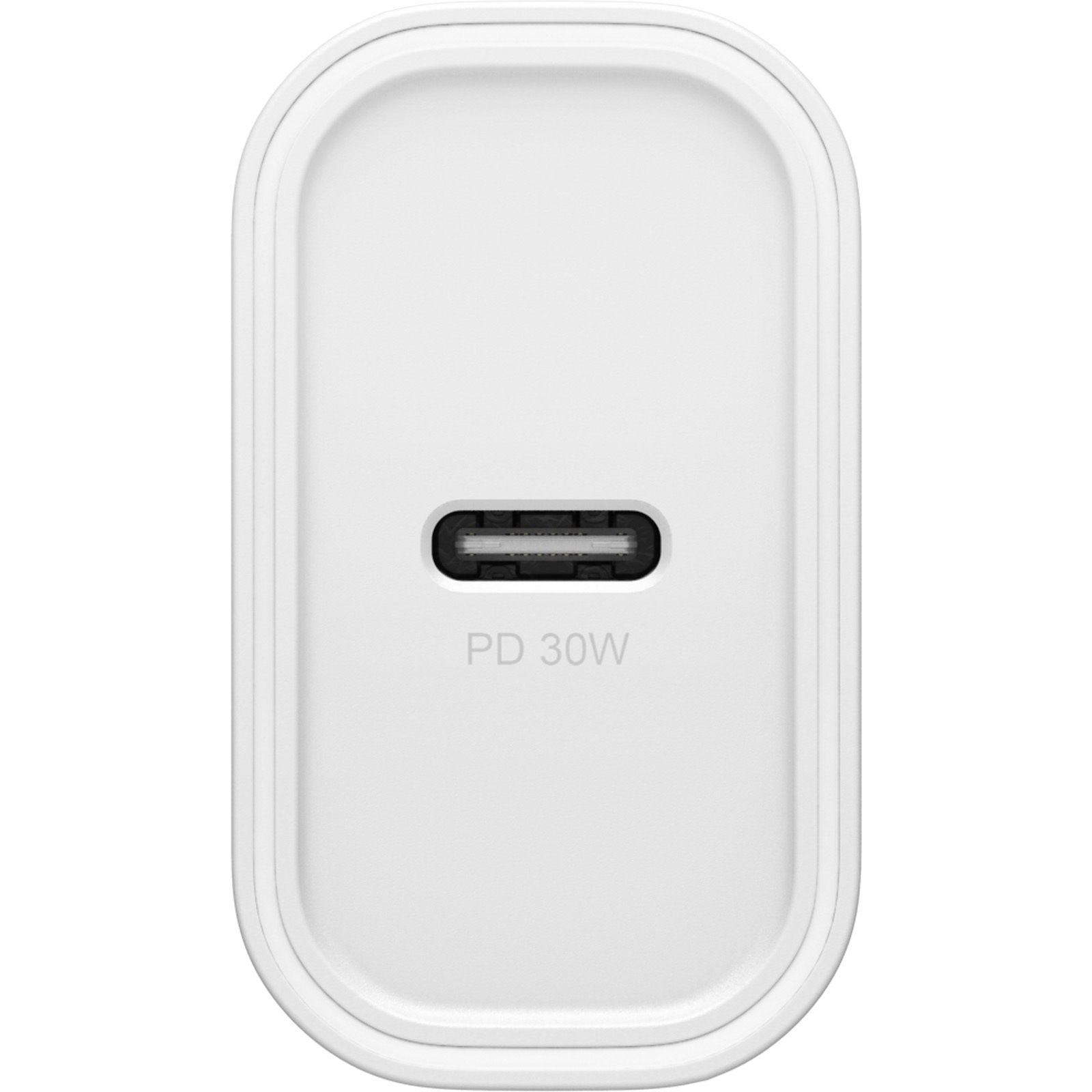 Otterbox Chargeur USB »Wall Charger 30W USB-C« USB-Power Delivery (PD)