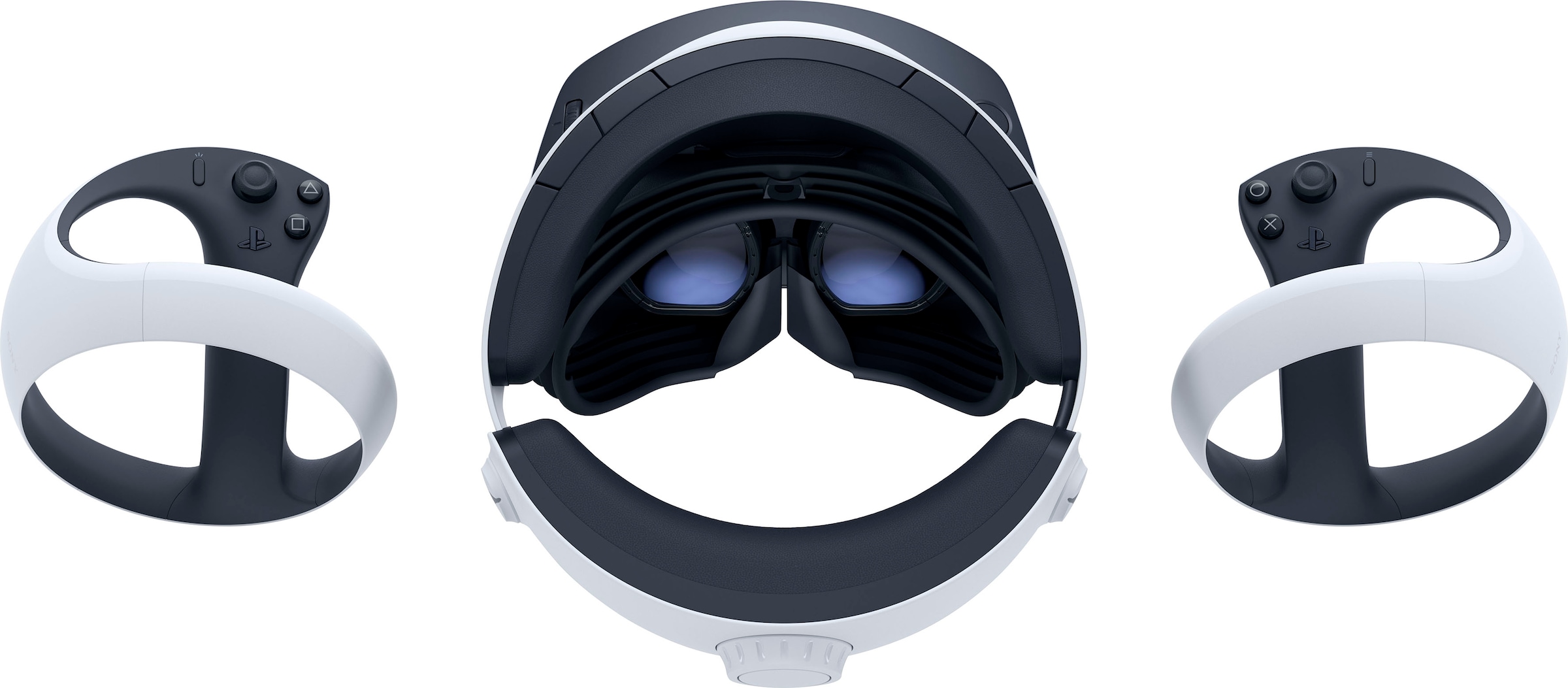 PlayStation 5 Lunettes de réalité virtuelle »PlayStation®VR2«