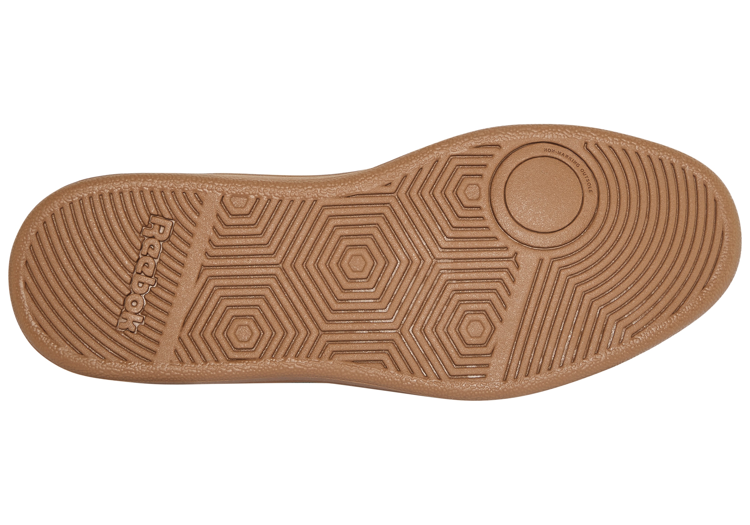 Reebok Classic Sneakers »REEBOK COURT ADVANCE«