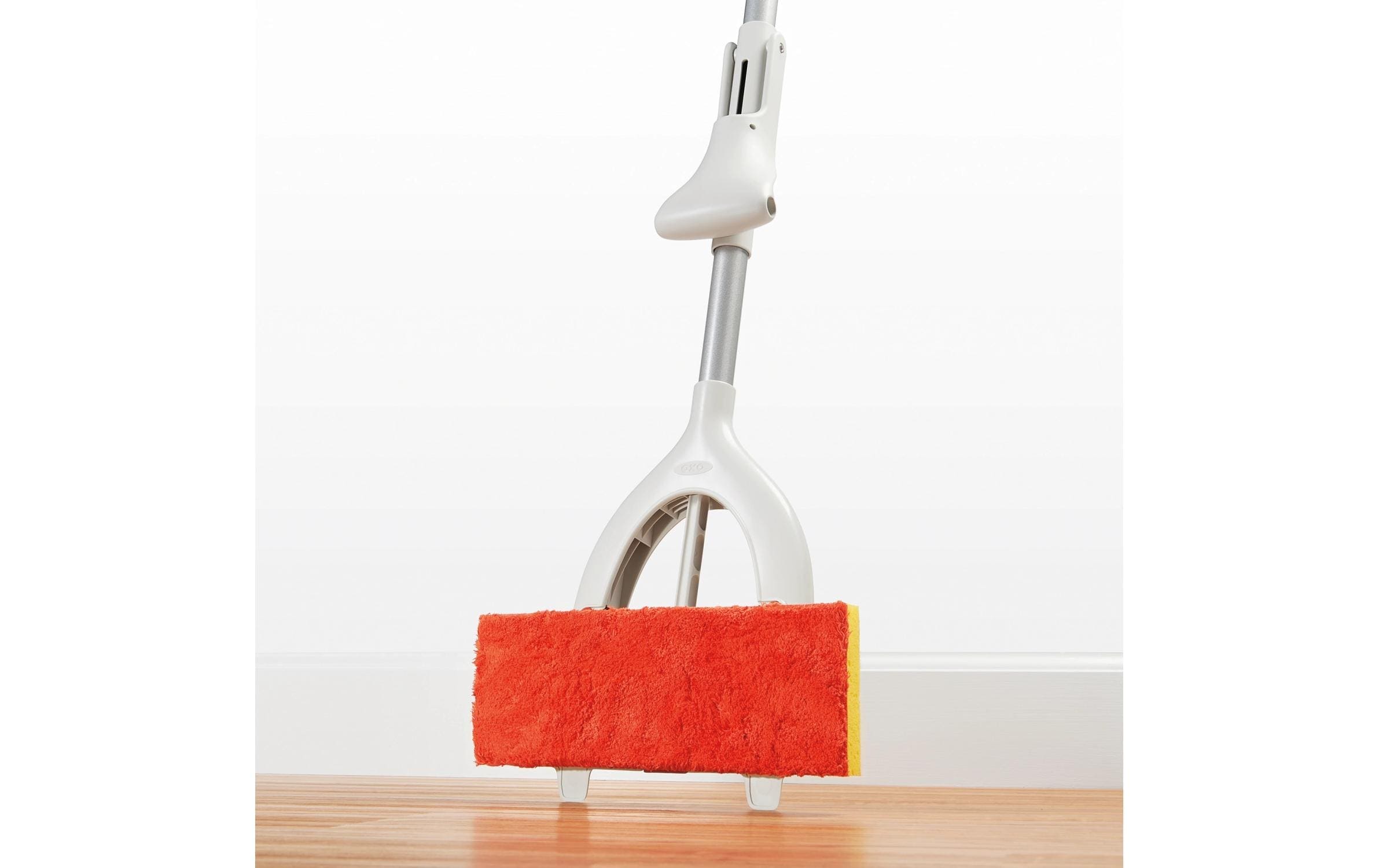 OXO Good Grips Kit de lavage de sol »Grips Butterfly Wischer«