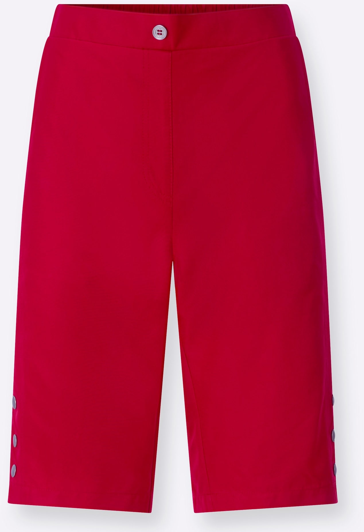 Classic Basics Bermuda