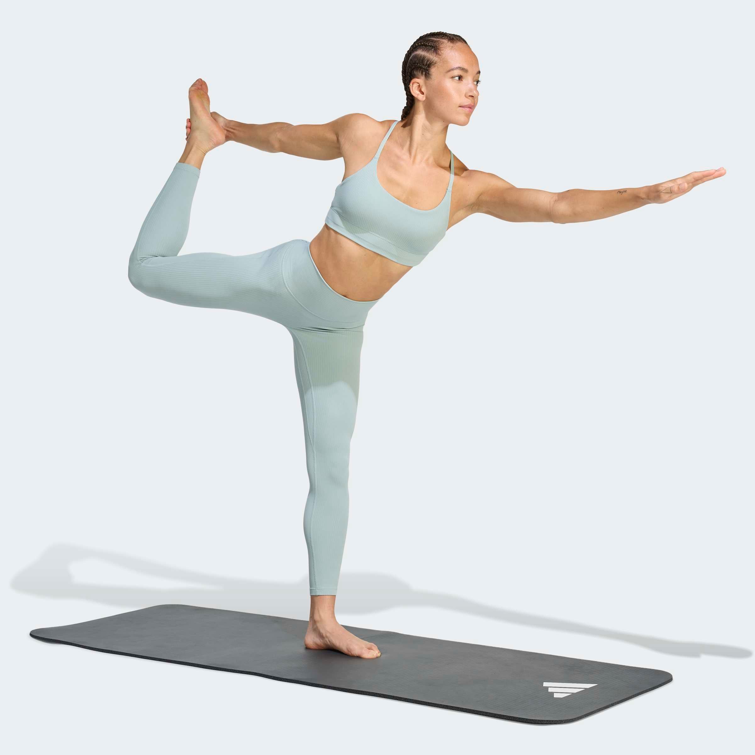 adidas Performance Trainingstights »ALL ME RIB L«